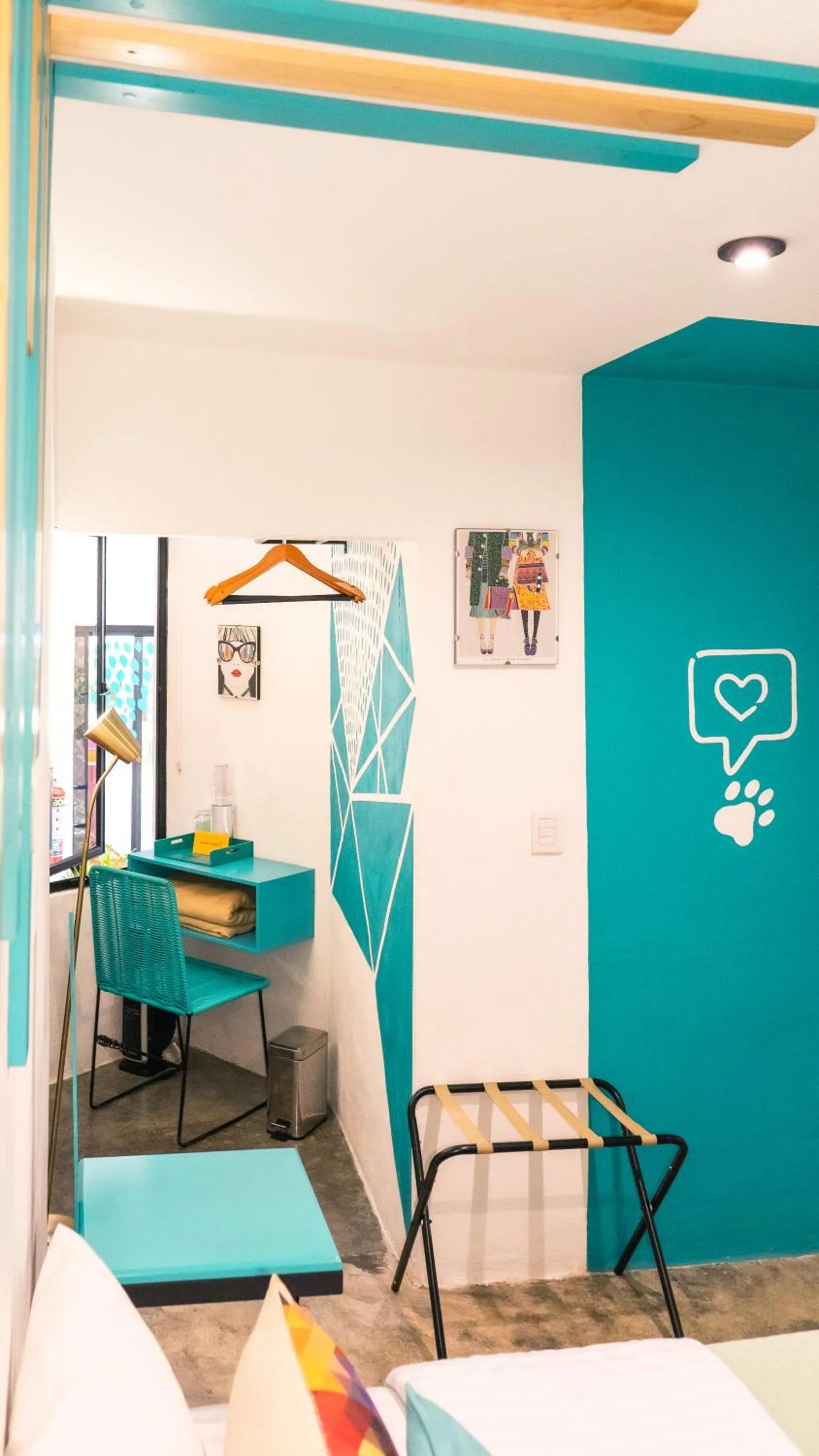 Hotel Suculenta Boutique