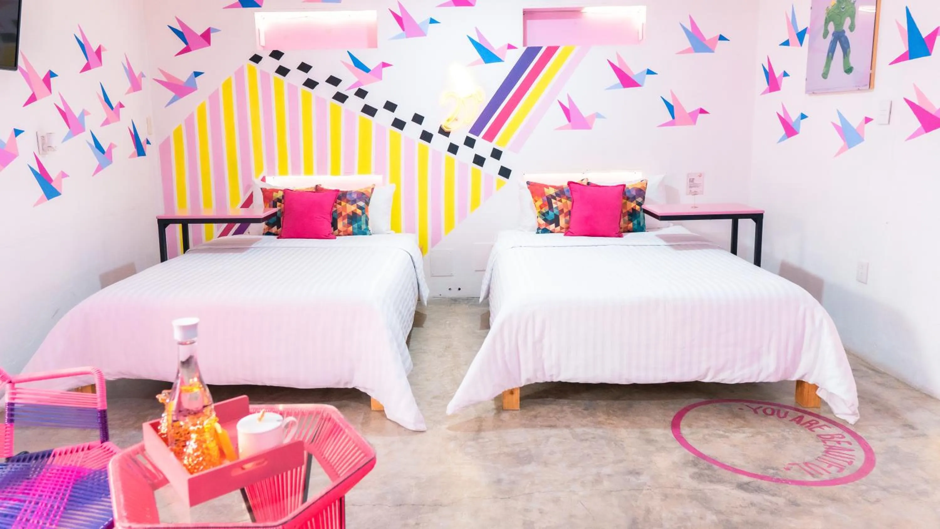 Hotel Suculenta Boutique