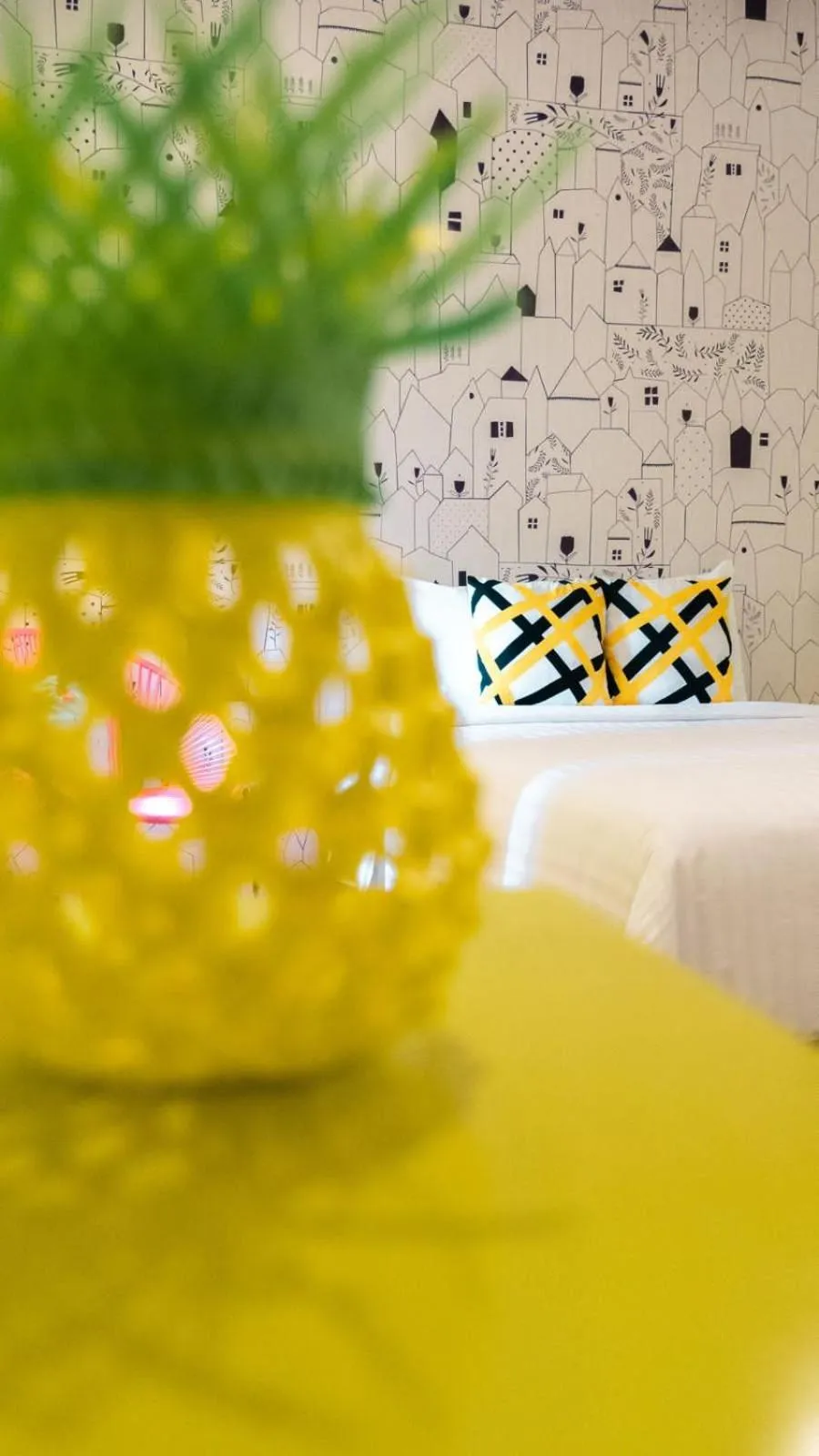 Hotel Suculenta Boutique