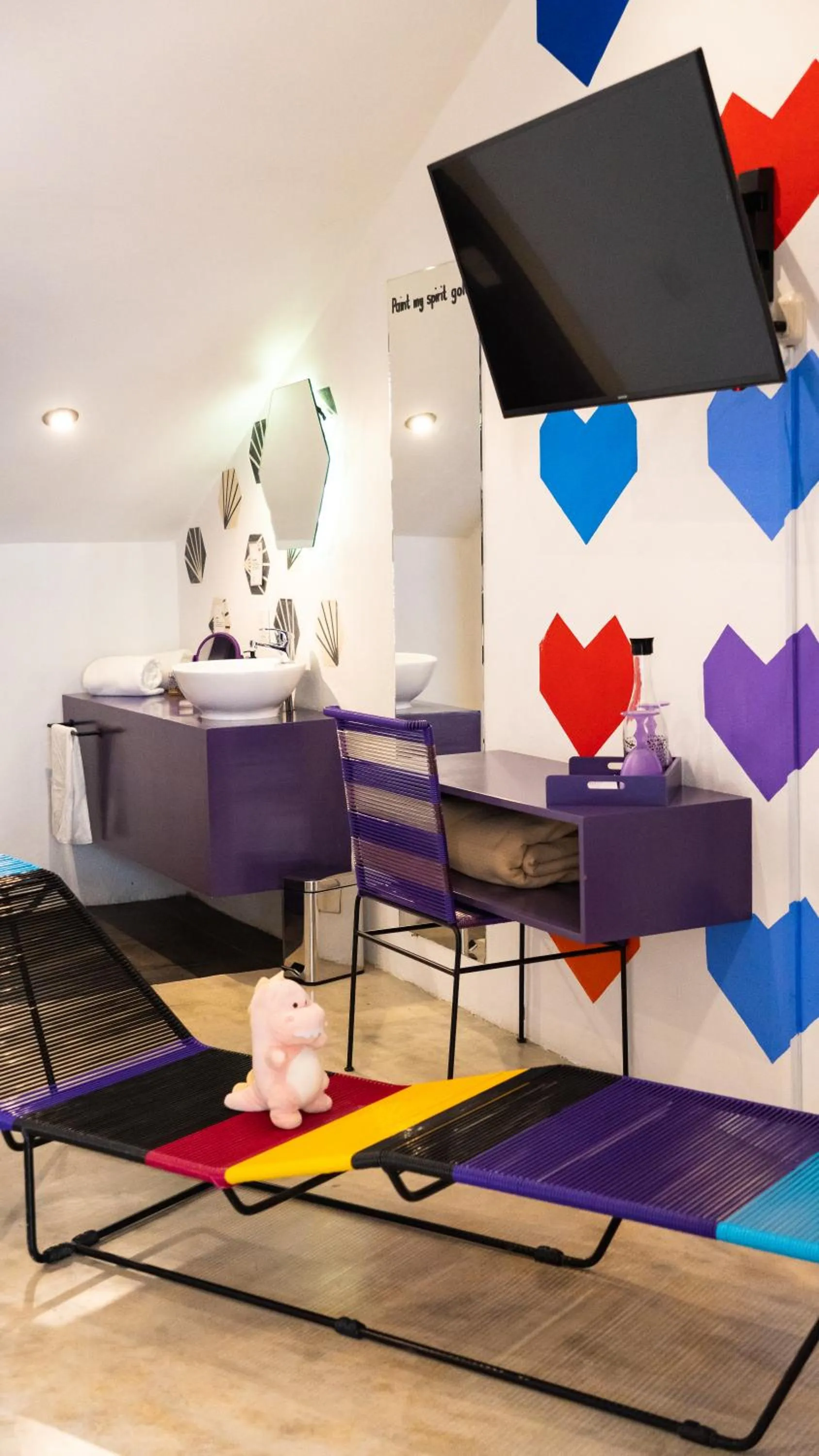 Hotel Suculenta Boutique