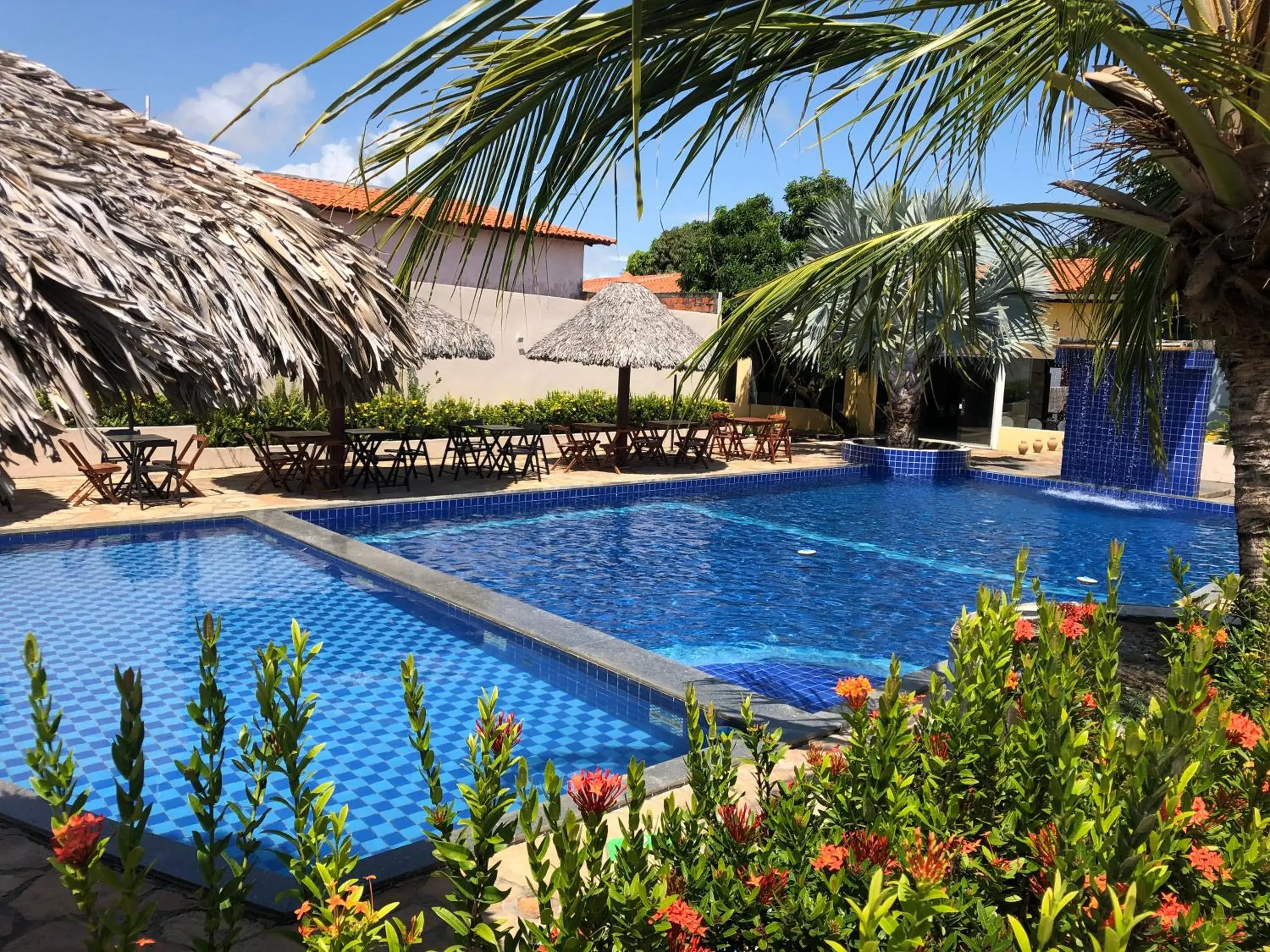 Recanto das Arvores Recanto das Arvores