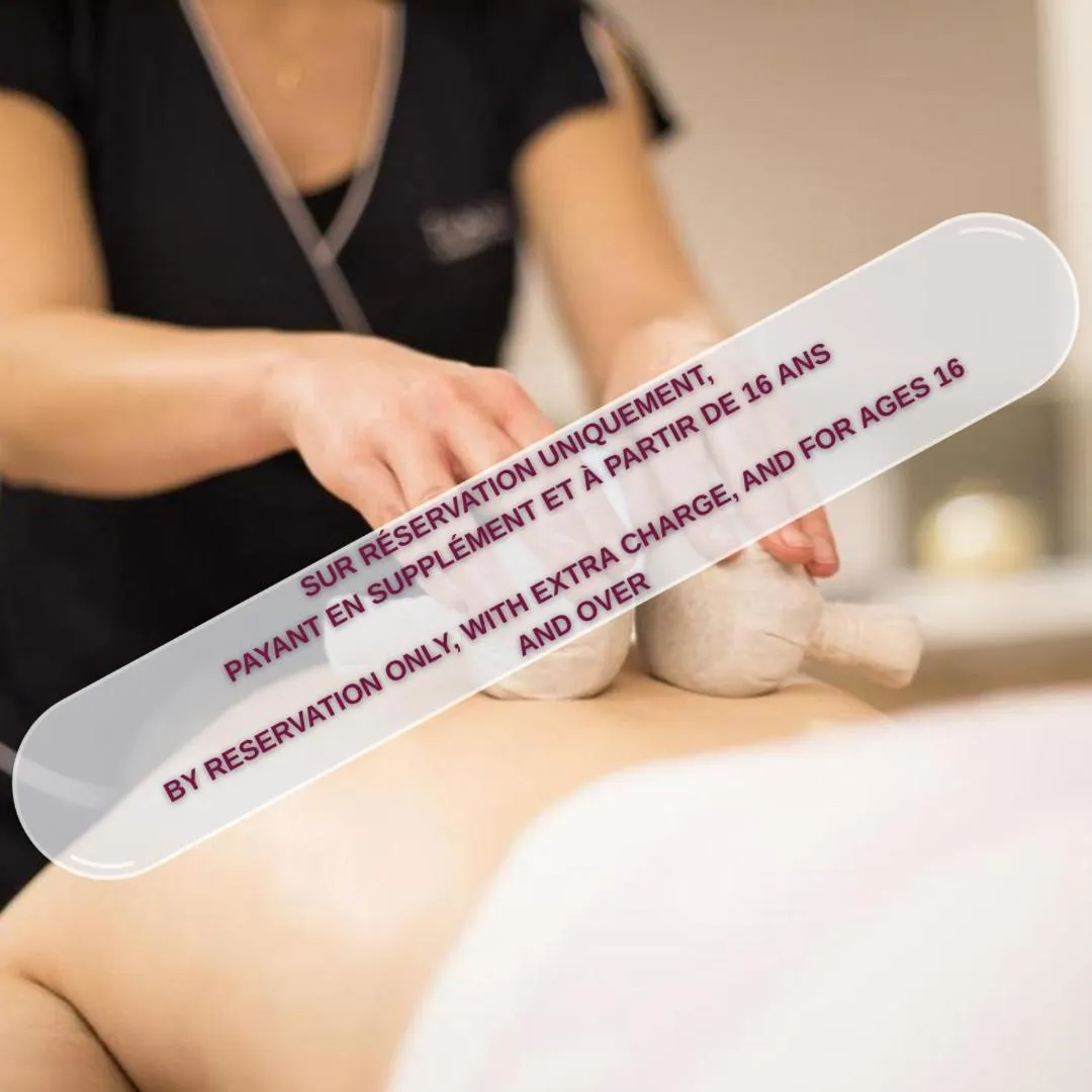 Spa and wellness centre/facilities in Hôtel du Bollenberg - Restaurant "Côté Plaine" - Spa de la Colline