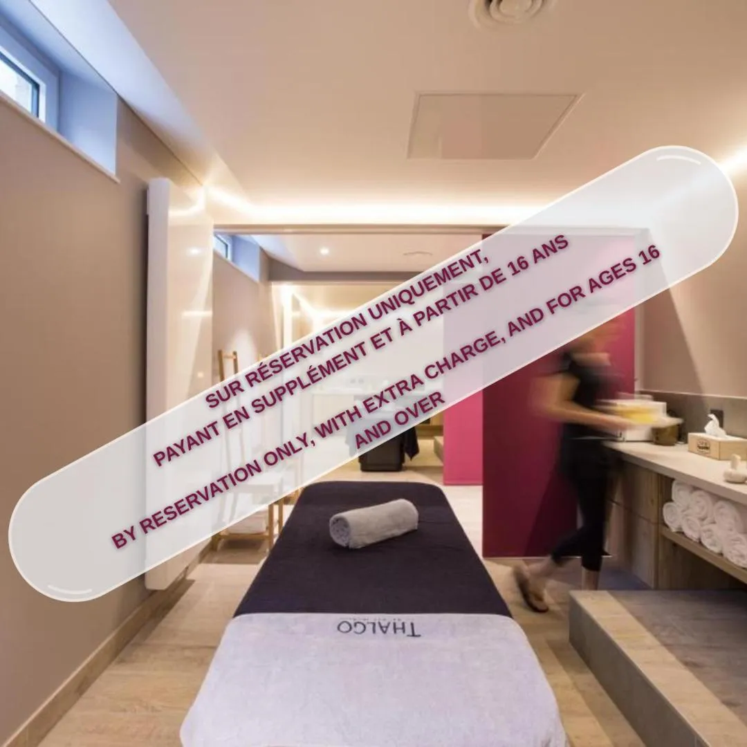 Spa and wellness centre/facilities in Hôtel du Bollenberg - Restaurant "Côté Plaine" - Spa de la Colline