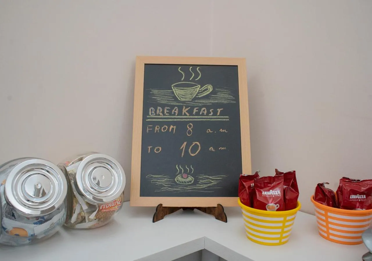 B&B Galleria Principe di Napoli