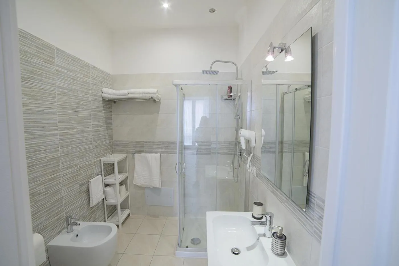 B&B Galleria Principe di Napoli