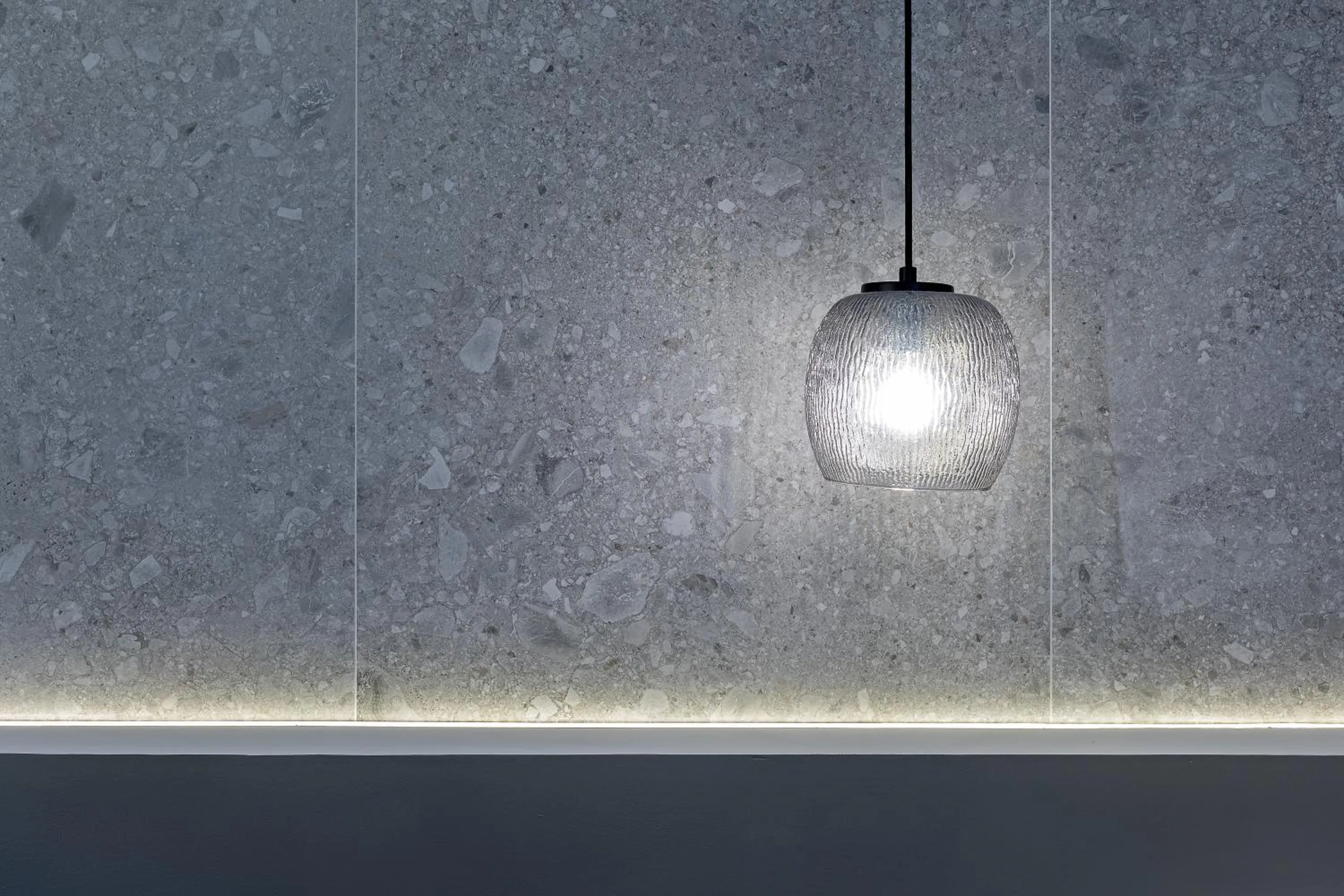 Decorative detail in Philosofia Athens Suites