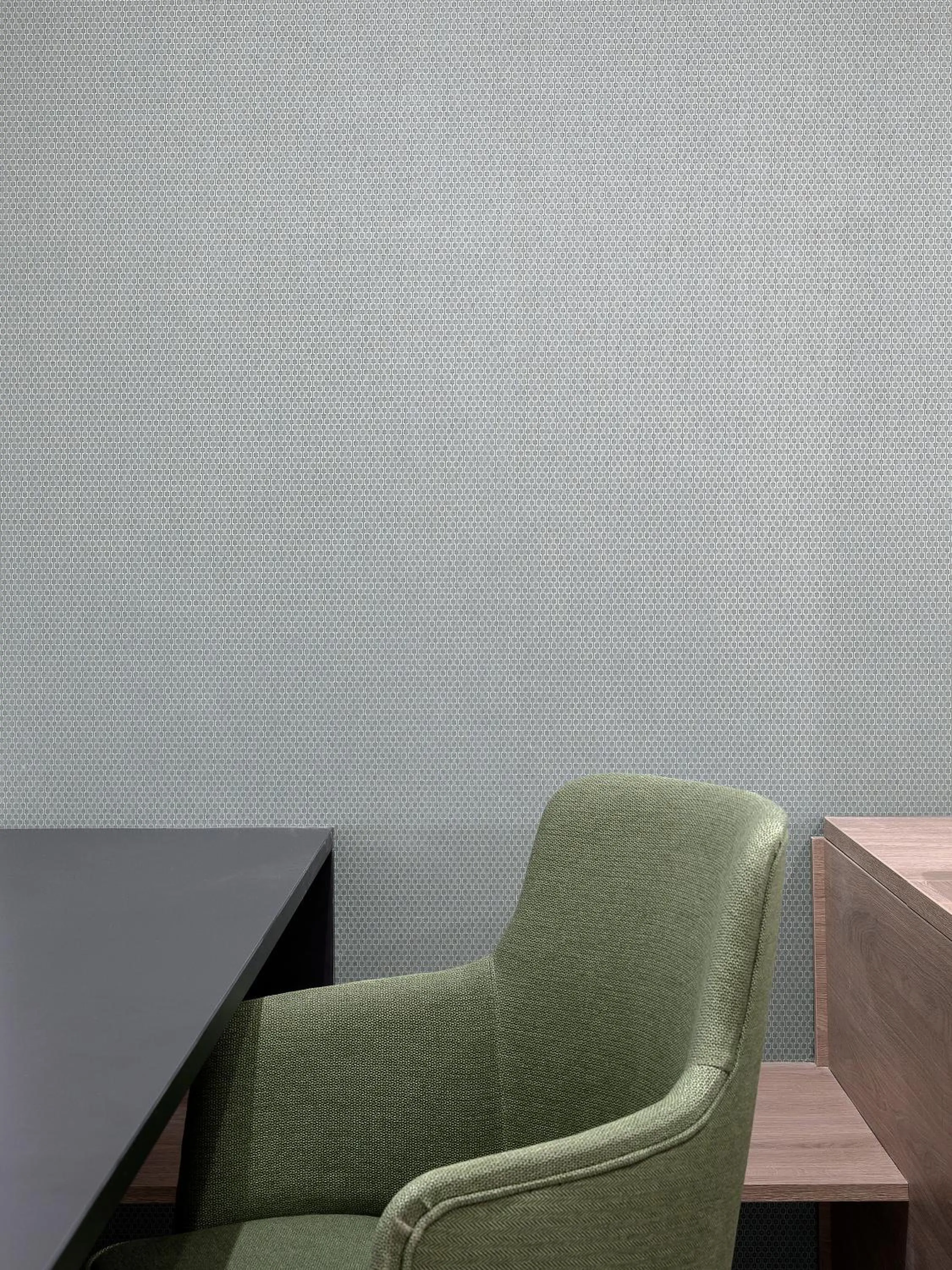 Decorative detail in Philosofia Athens Suites