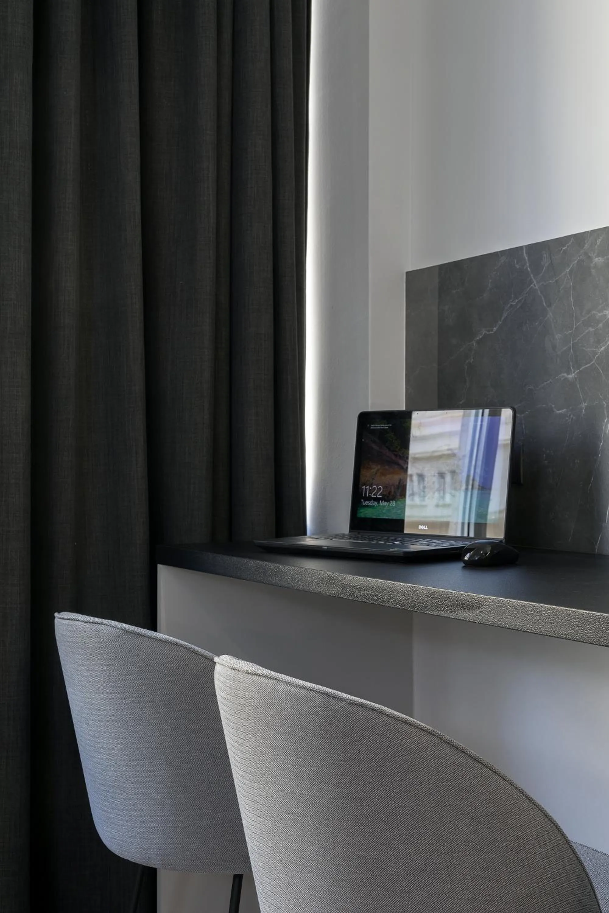 TV and multimedia in Philosofia Athens Suites