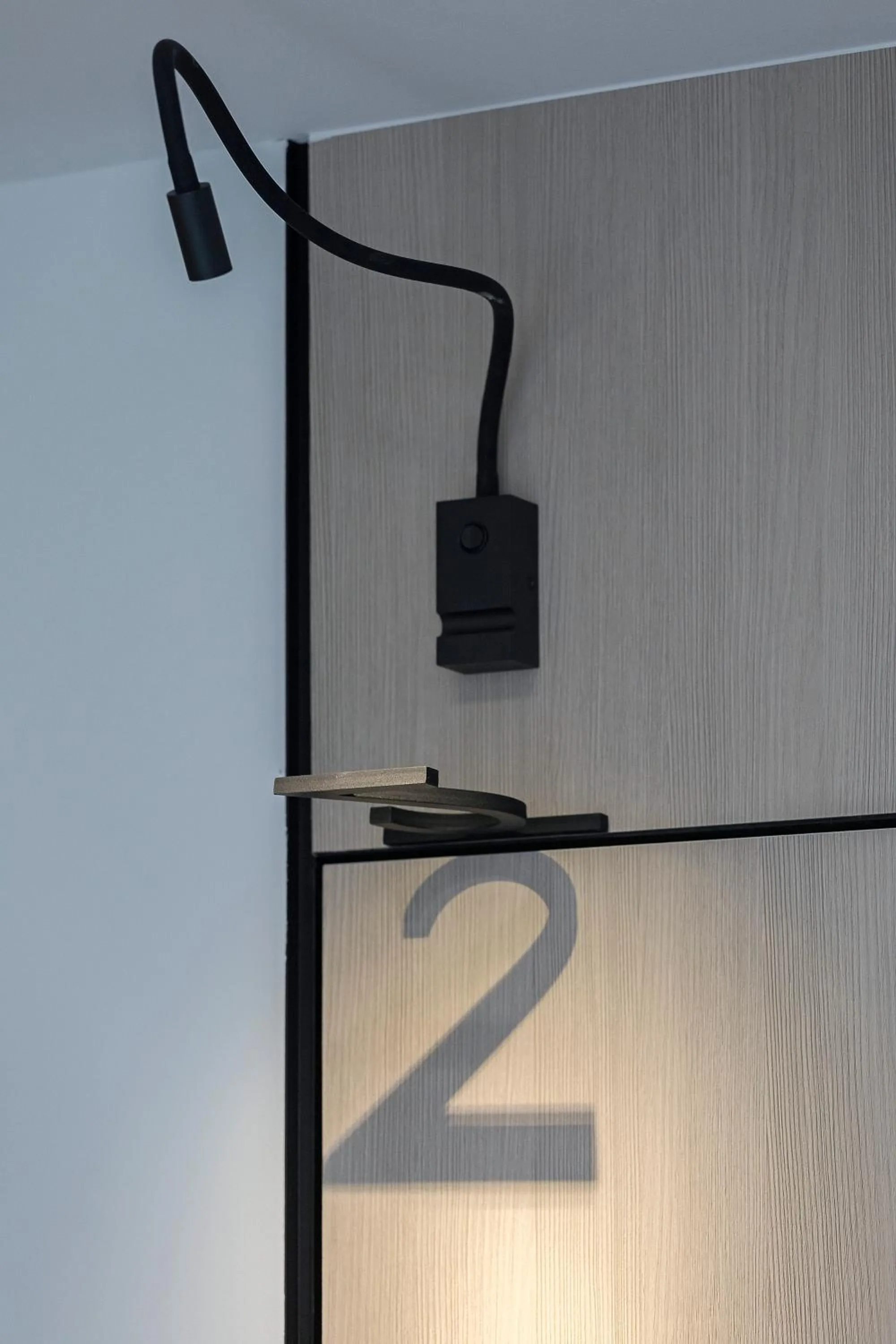 Property logo or sign in Philosofia Athens Suites