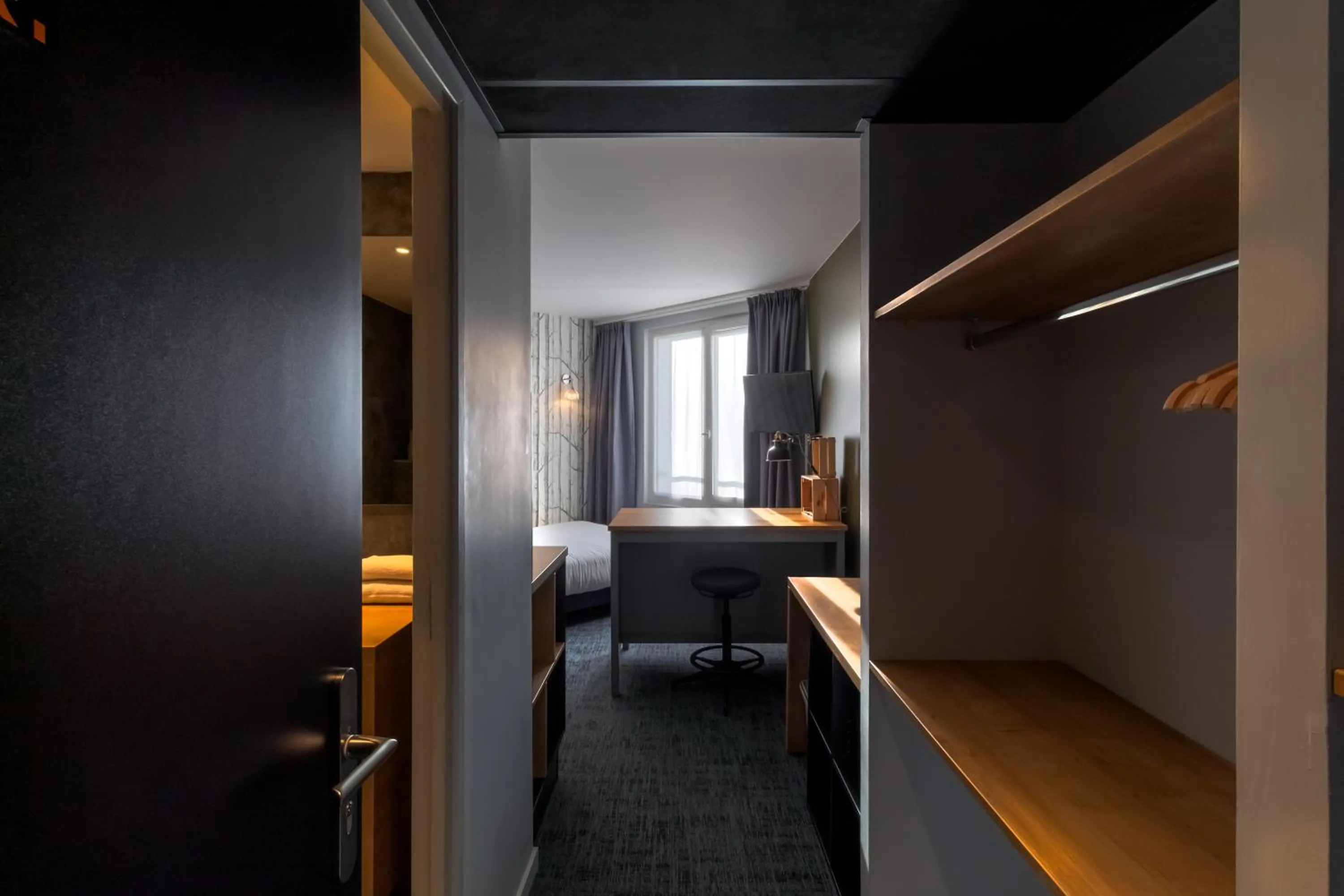 Photo of the whole room in Le Parc 42 Saint-Etienne