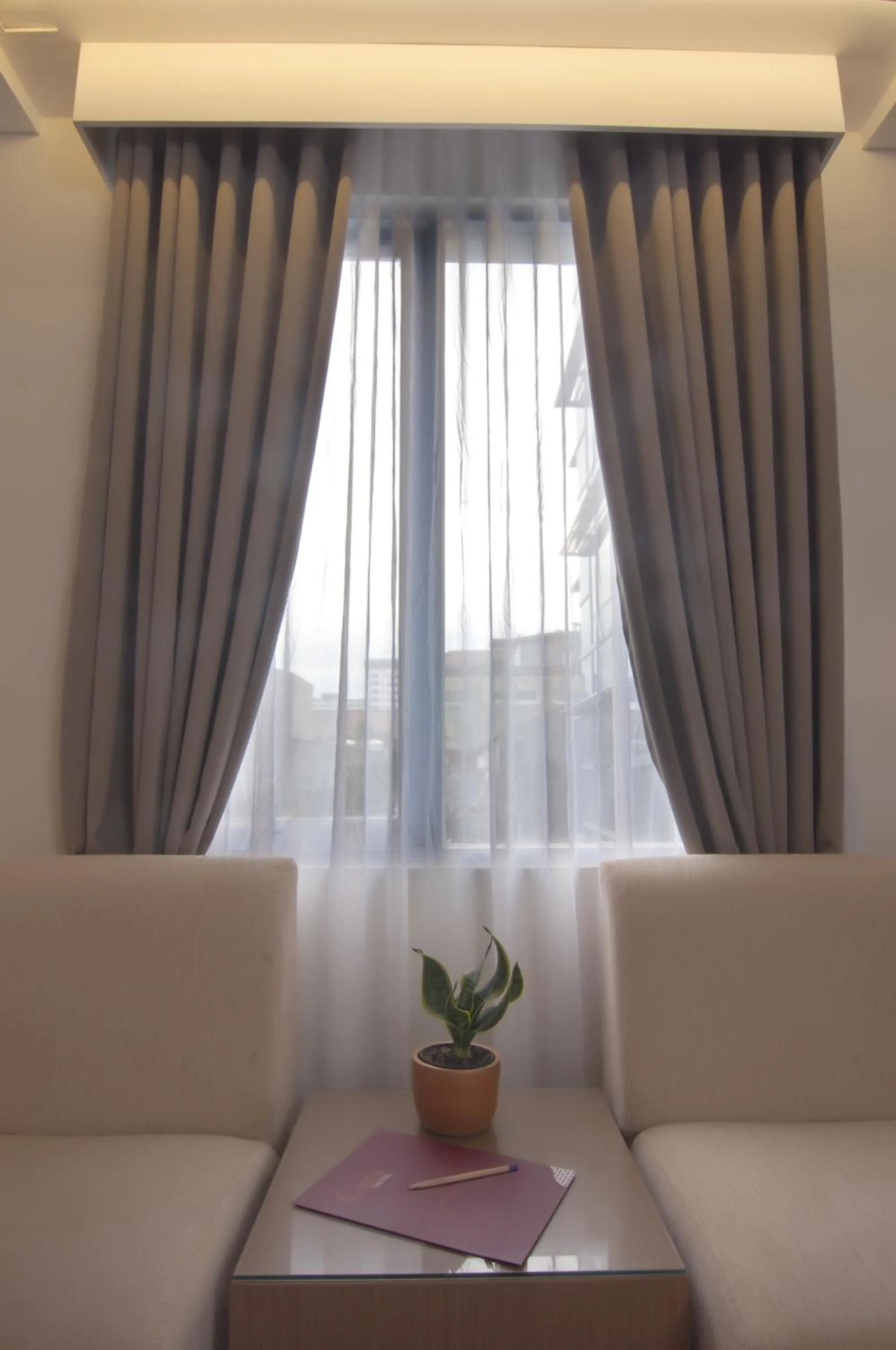 Day in Cipta Hotel Wahid Hasyim