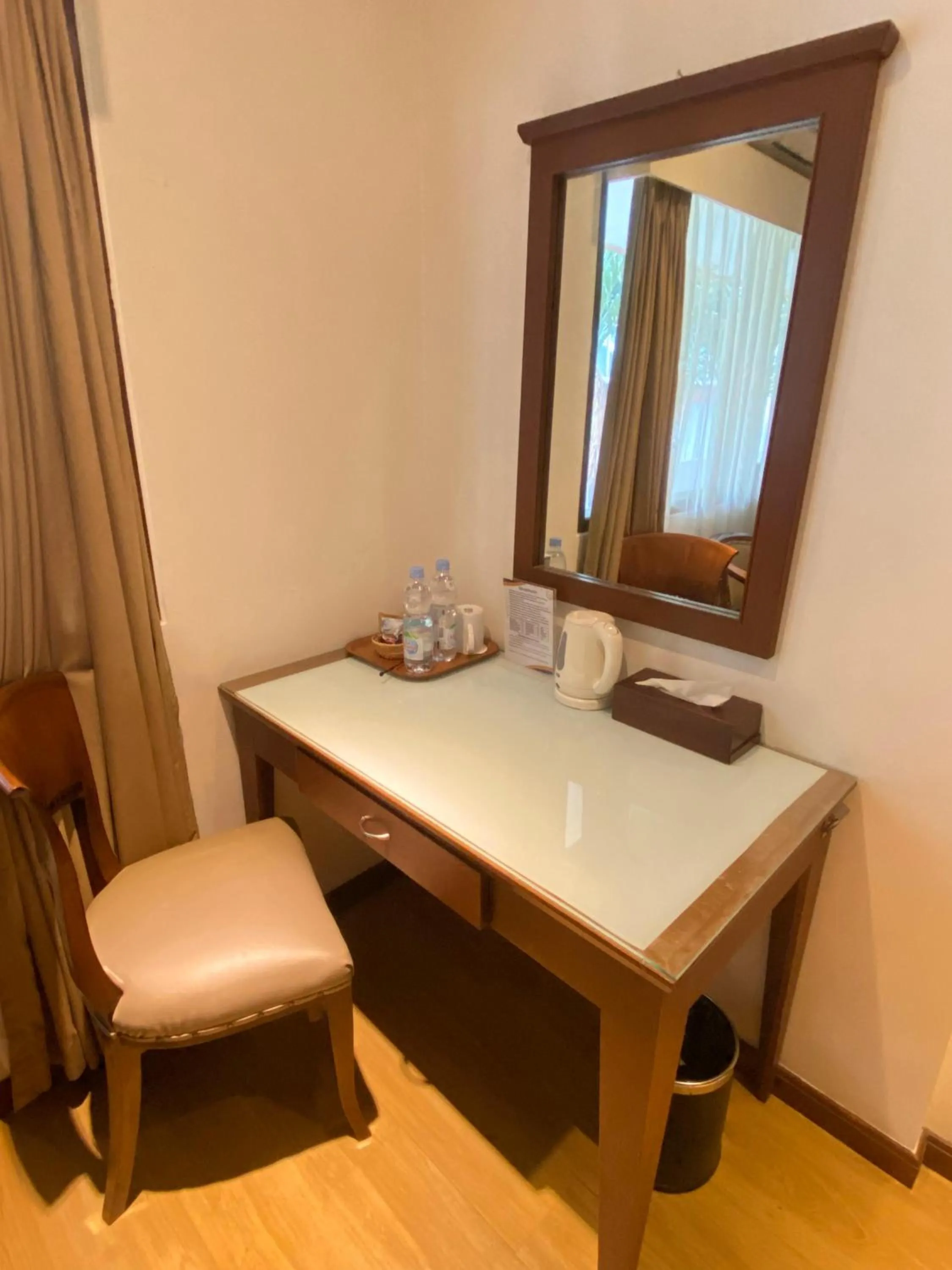 Cipta Hotel Wahid Hasyim