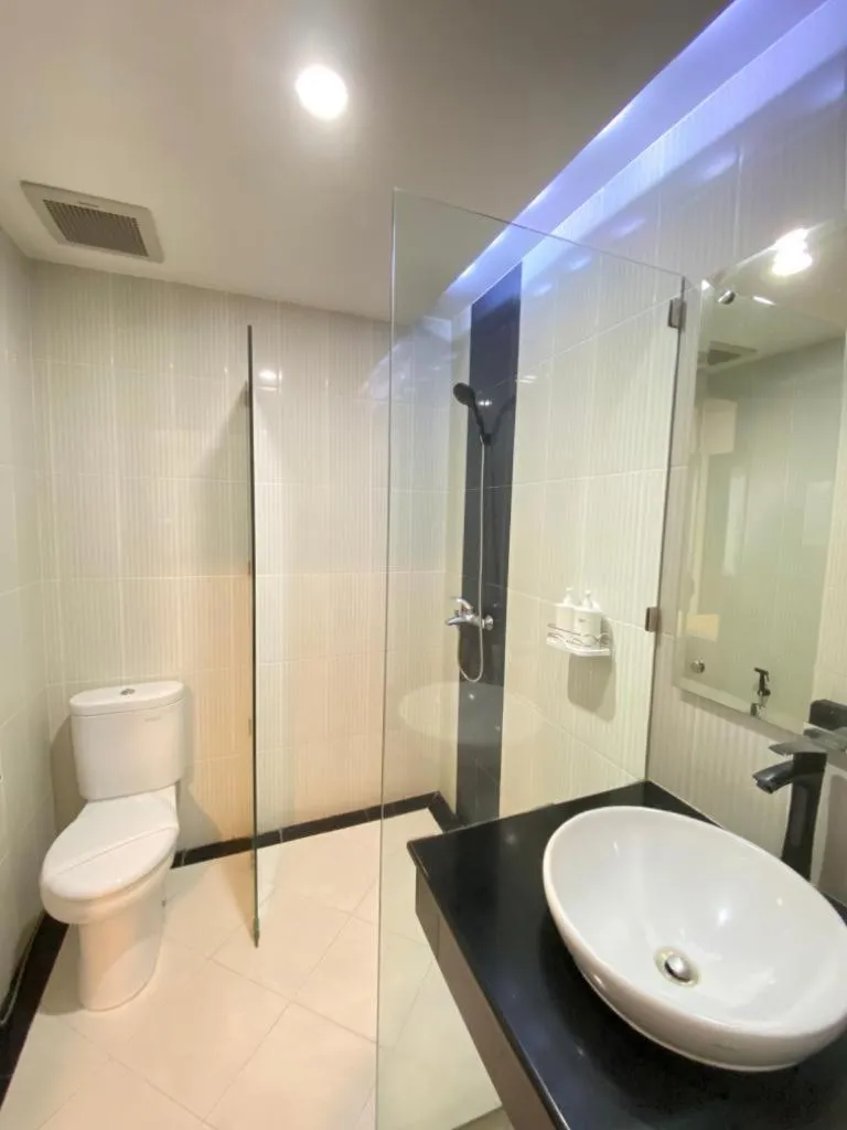 Cipta Hotel Wahid Hasyim