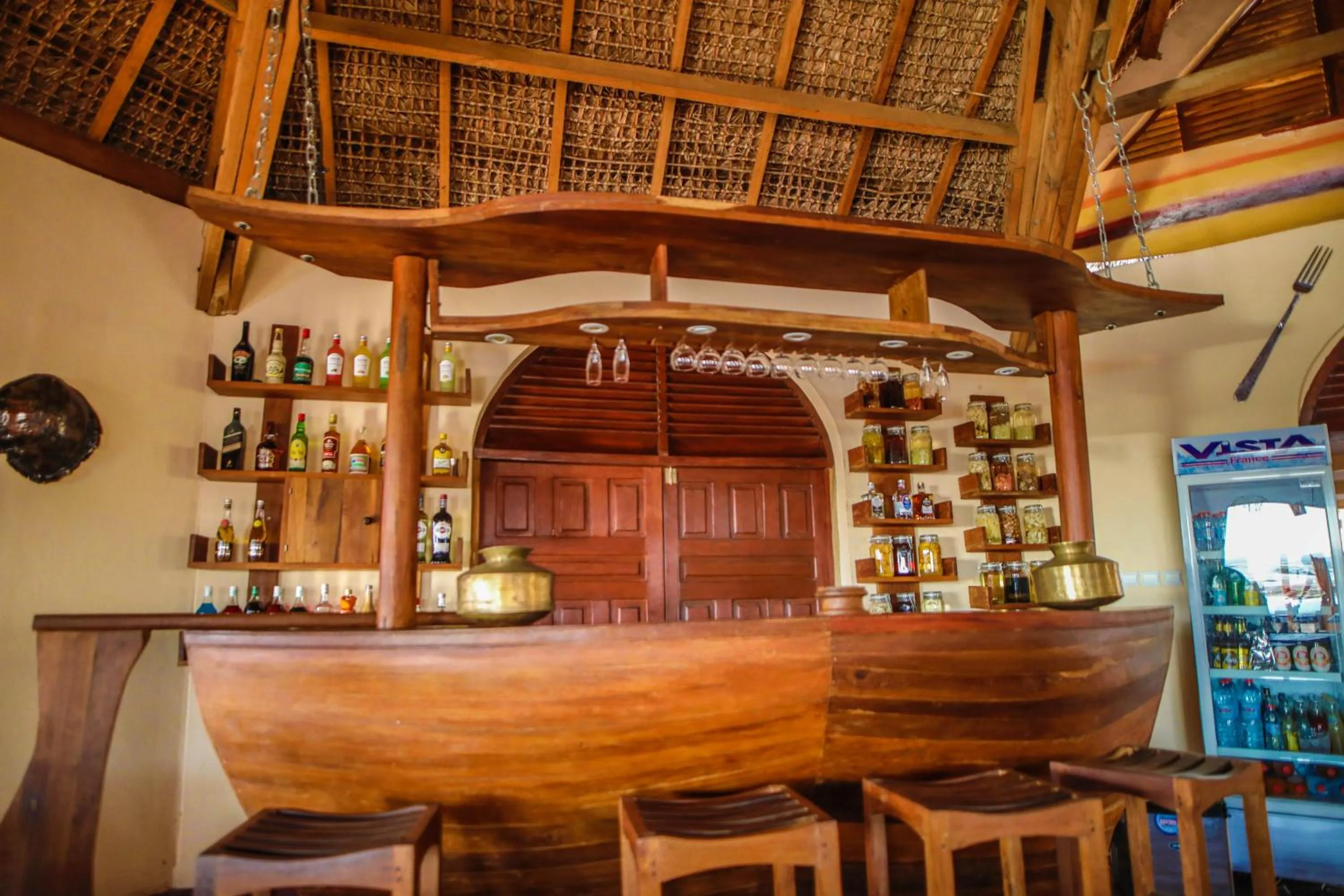 Lounge or bar in LAGUNA BEACH