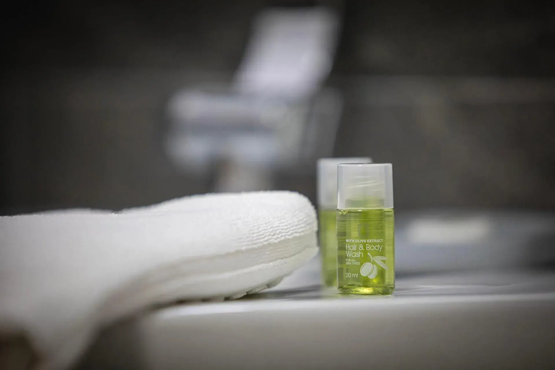 Small Double Room in Hotel Ursula Small Double Room in Hotel Ursula