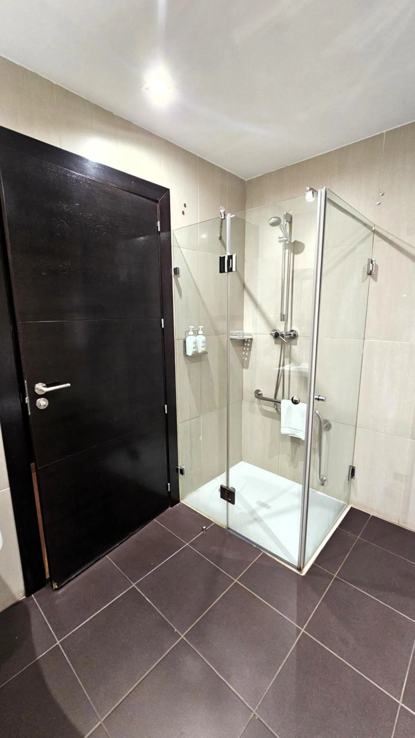 Property building in Las Bóvedas