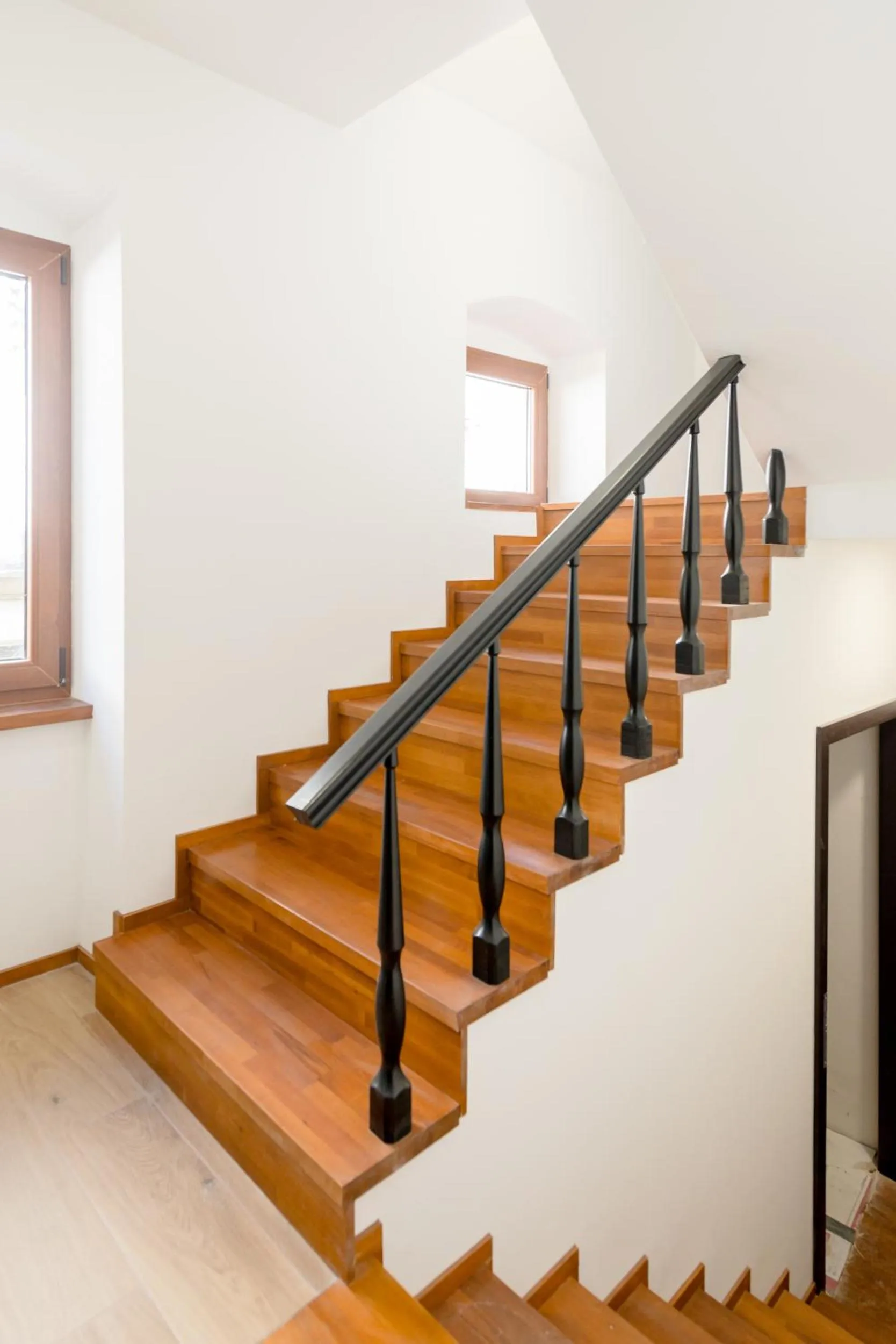 Facade/entrance in Le Premier Luxury Rooms