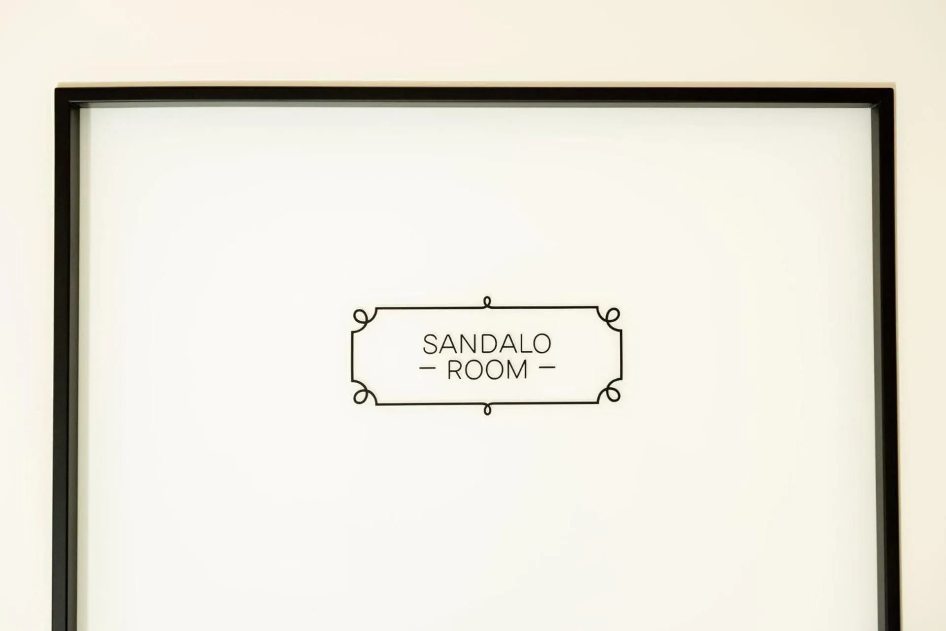 Logo/Certificate/Sign, Floor Plan in La casa del calzolaio