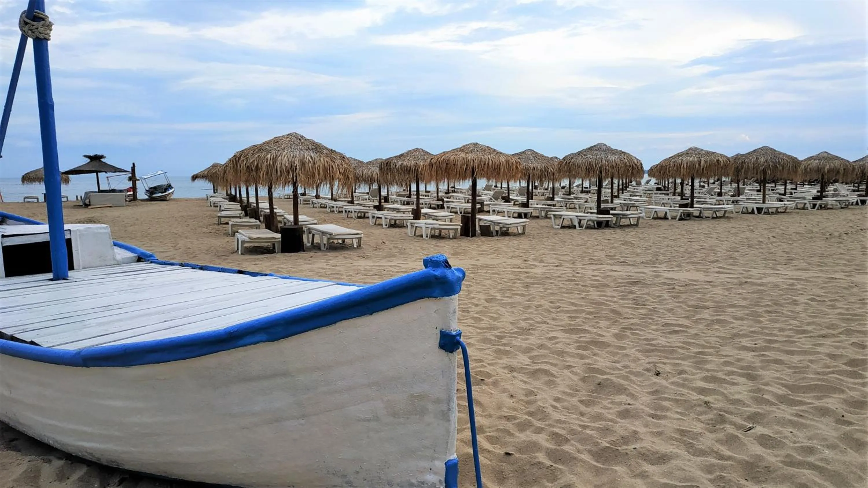 Nearby landmark in New Line Village Apartments