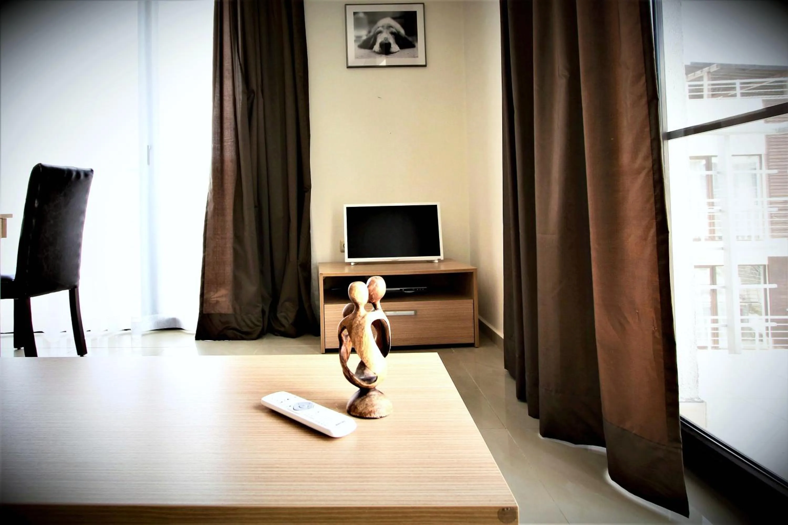 New Line Village Apartments