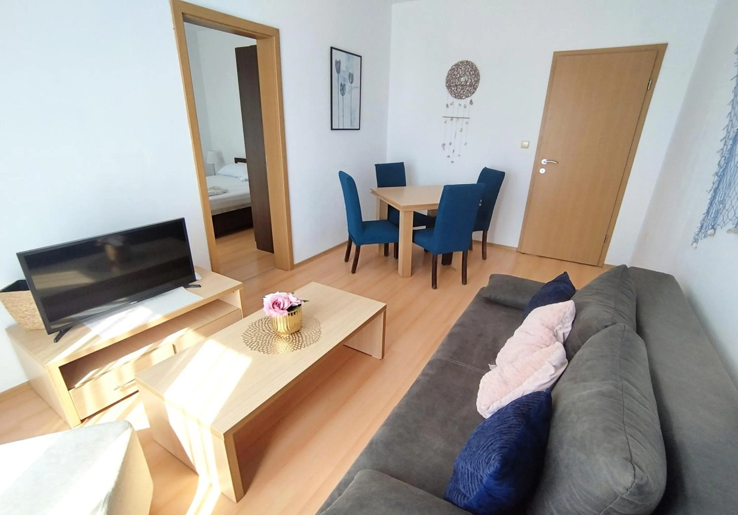 New Line Village Apartments