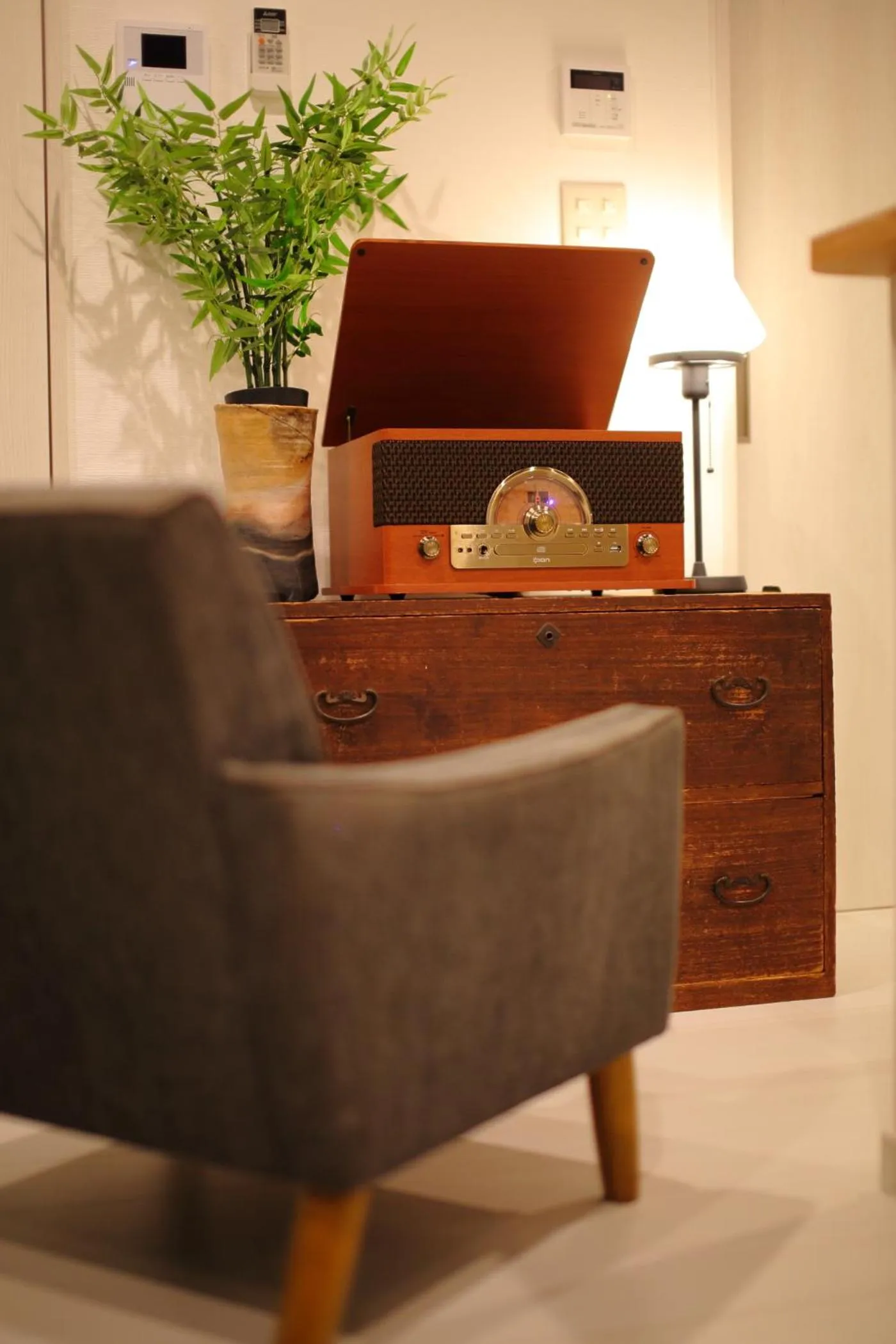 Fuji Time traveler 新館