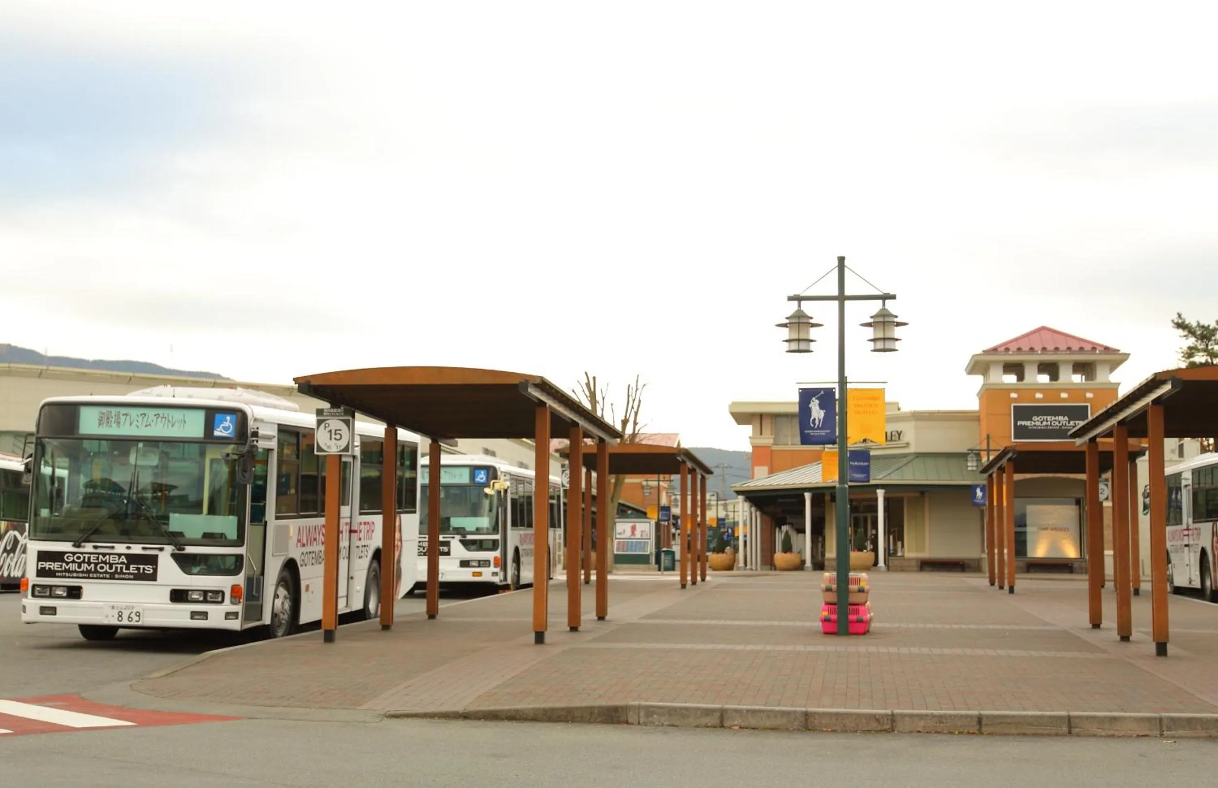 Fuji Time traveler 新館