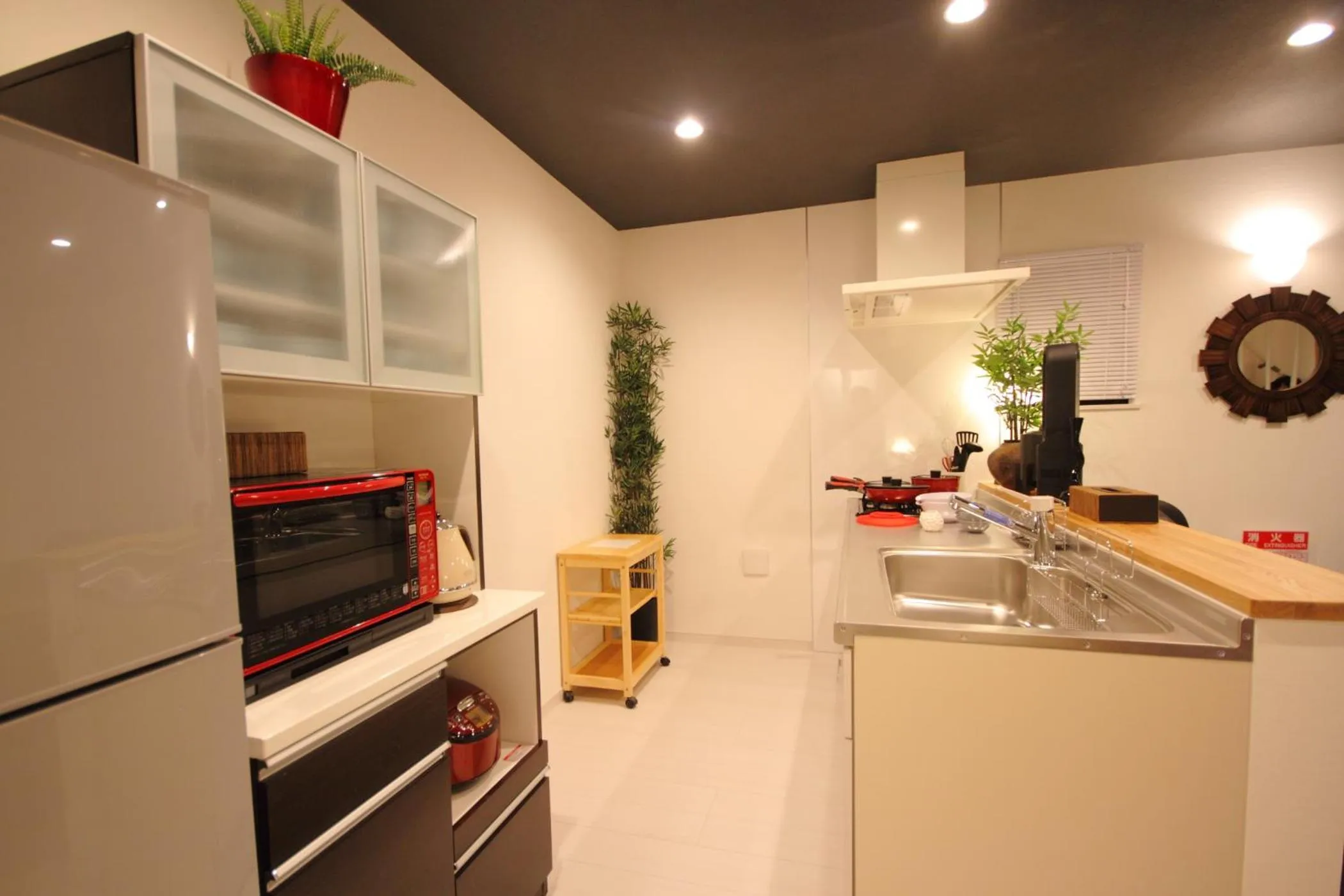 Fuji Time traveler 新館