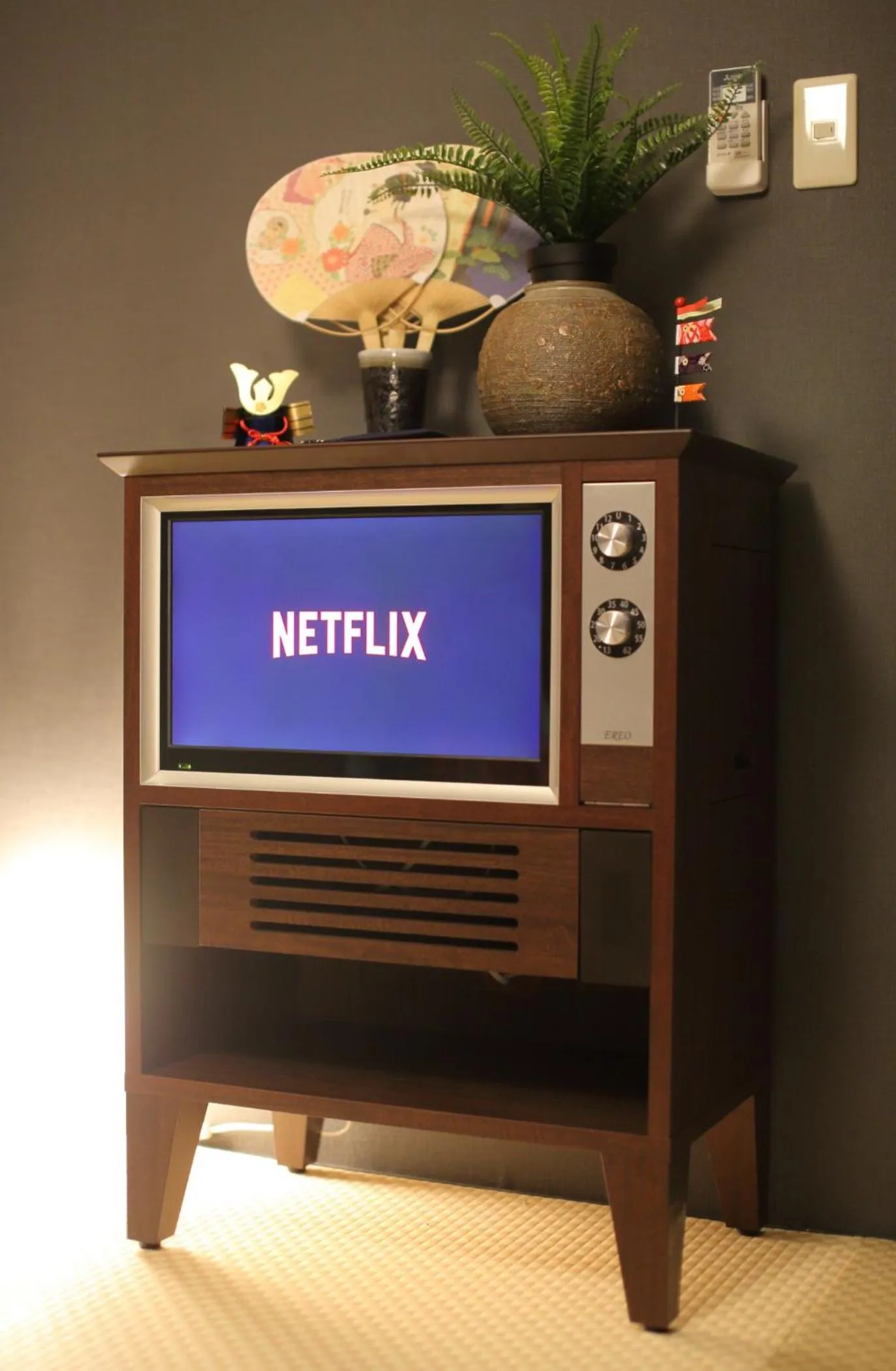 Fuji Time traveler 新館