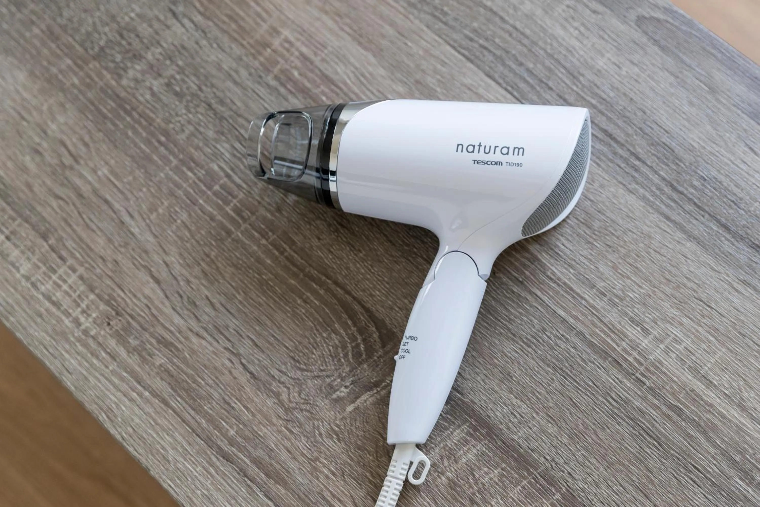 Bathroom in Hotel Ritza HAKATA