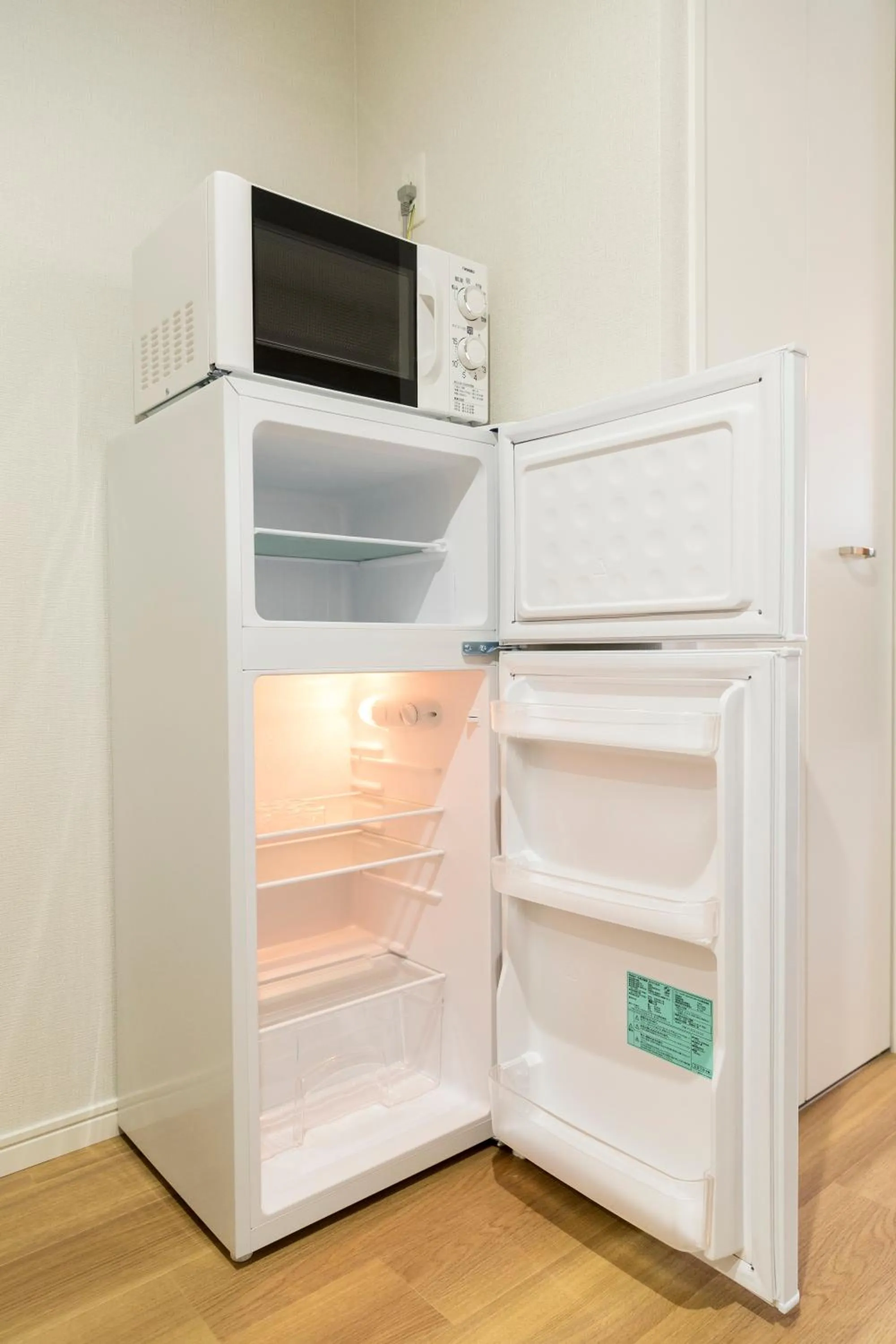 Area and facilities in Hotel Ritza HAKATA