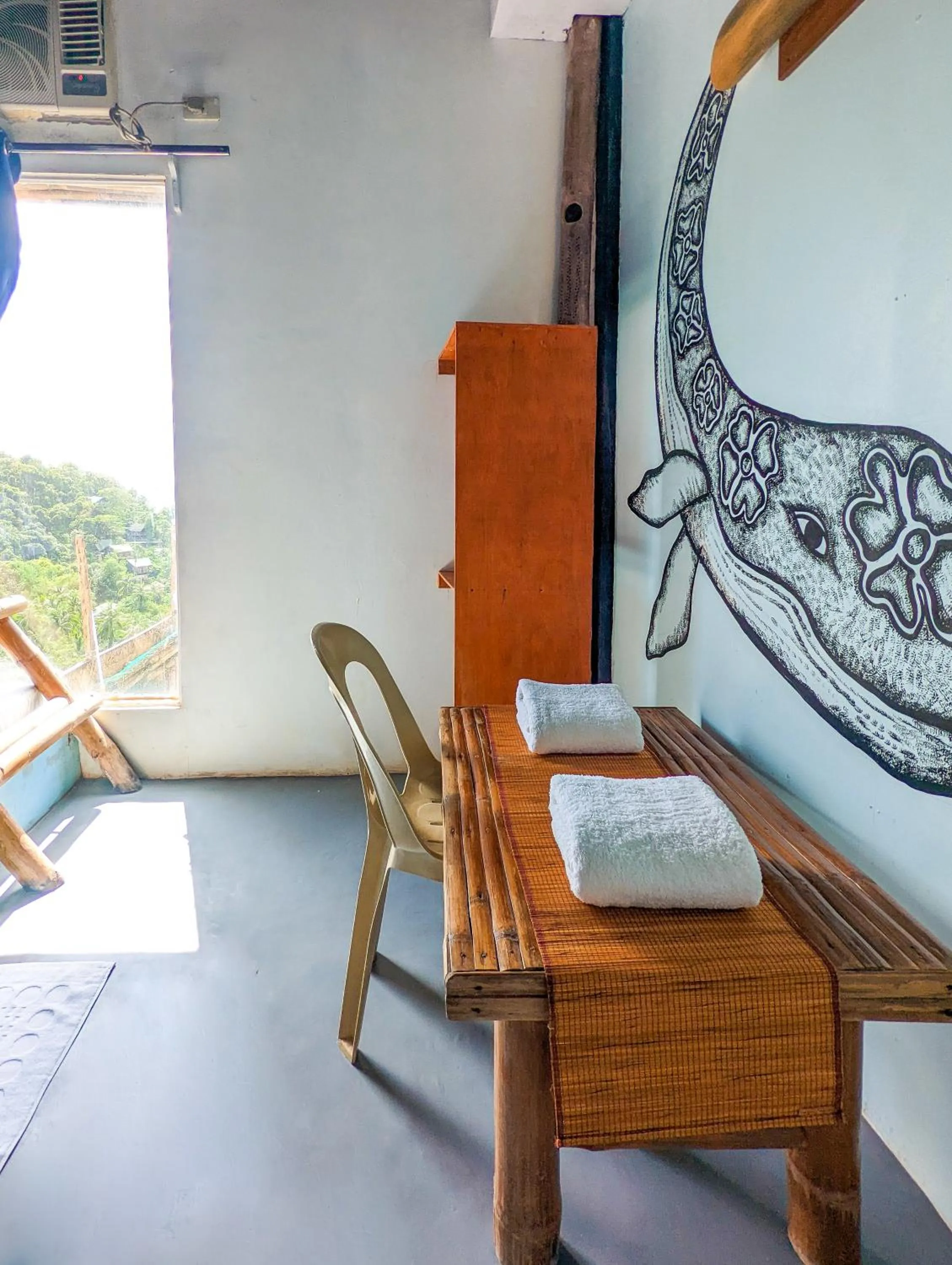 Lexias Hostel and Workspace - El Nido
