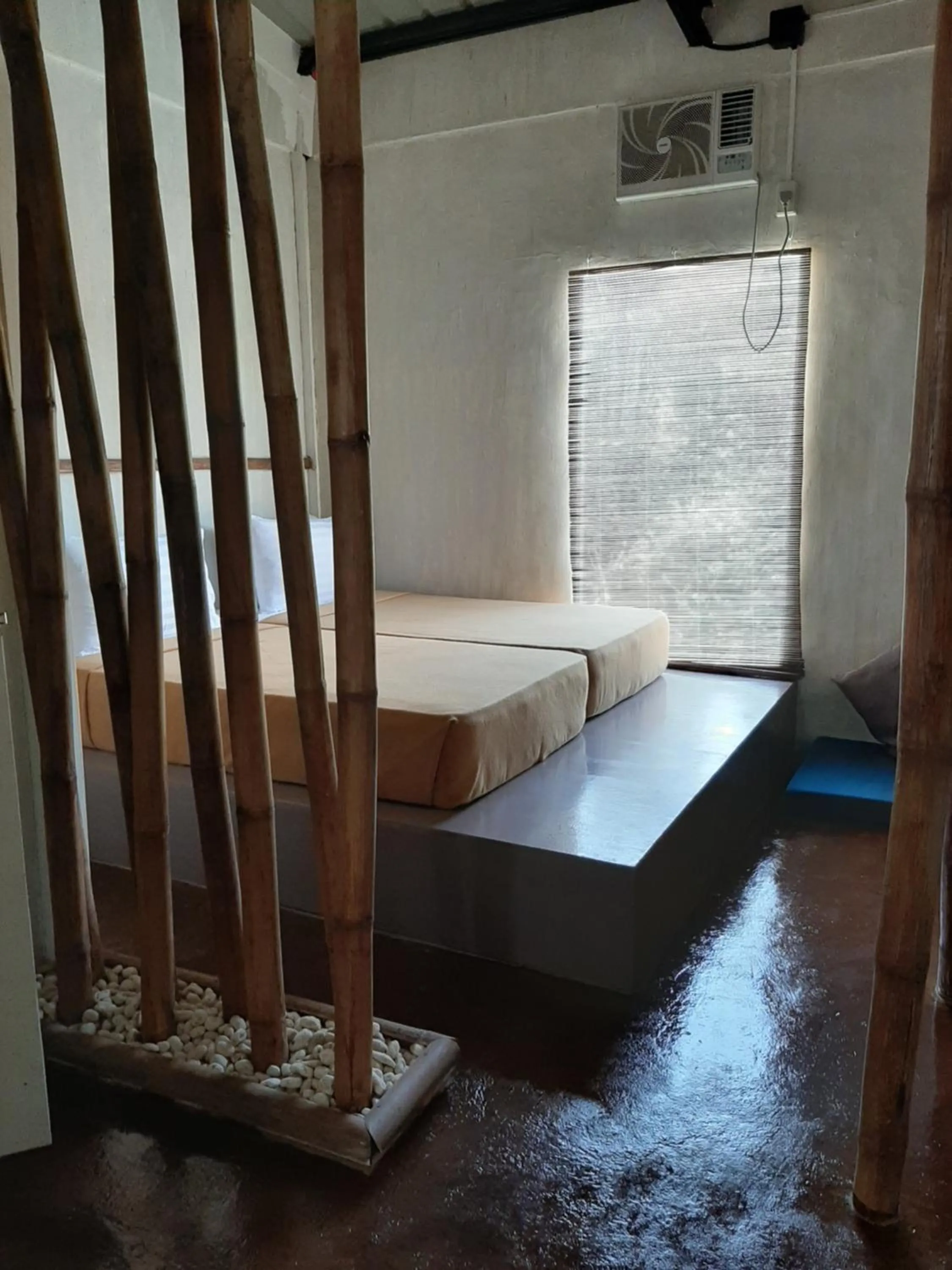 Lexias Hostel and Workspace - El Nido