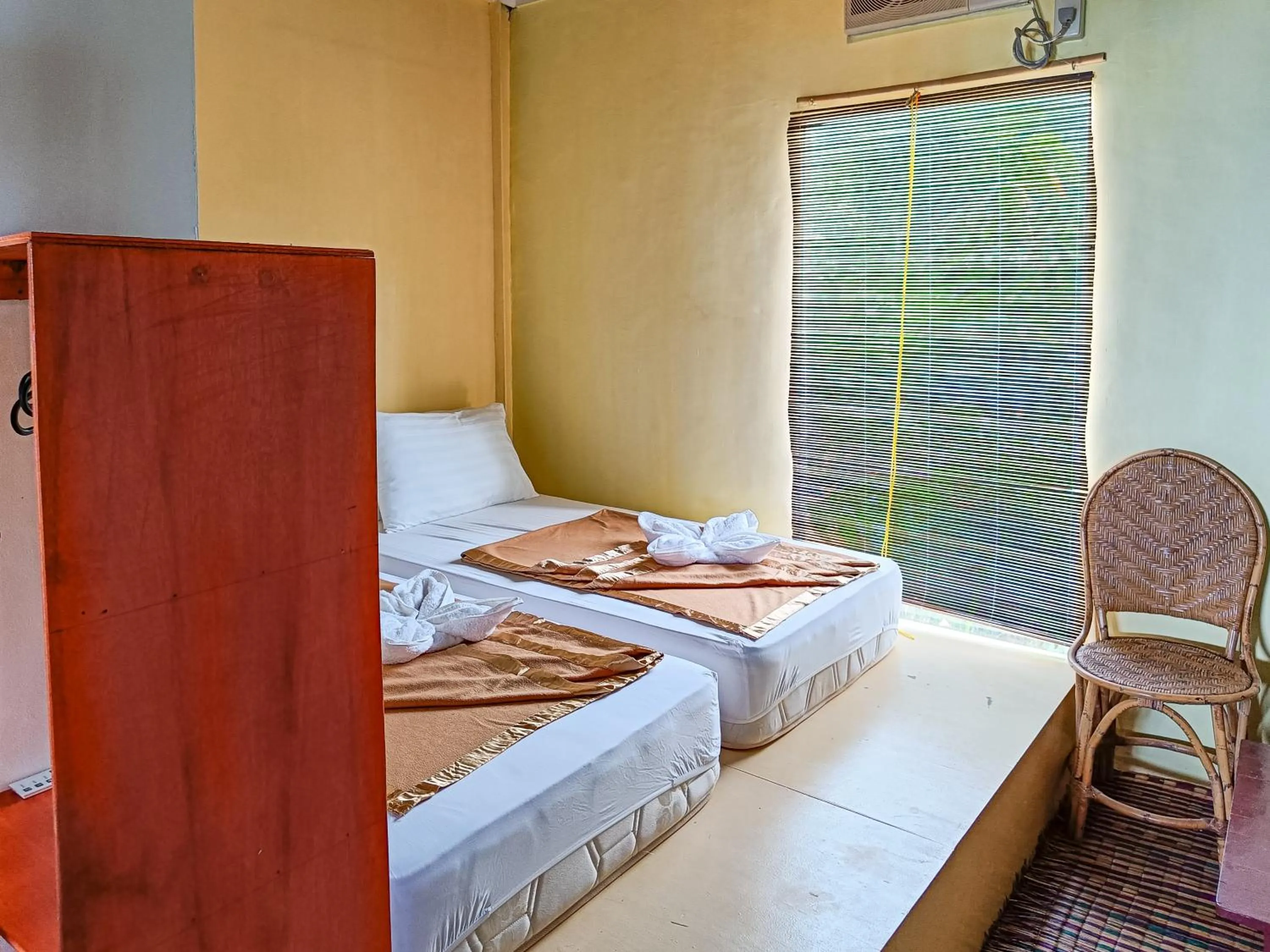 Lexias Hostel and Workspace - El Nido