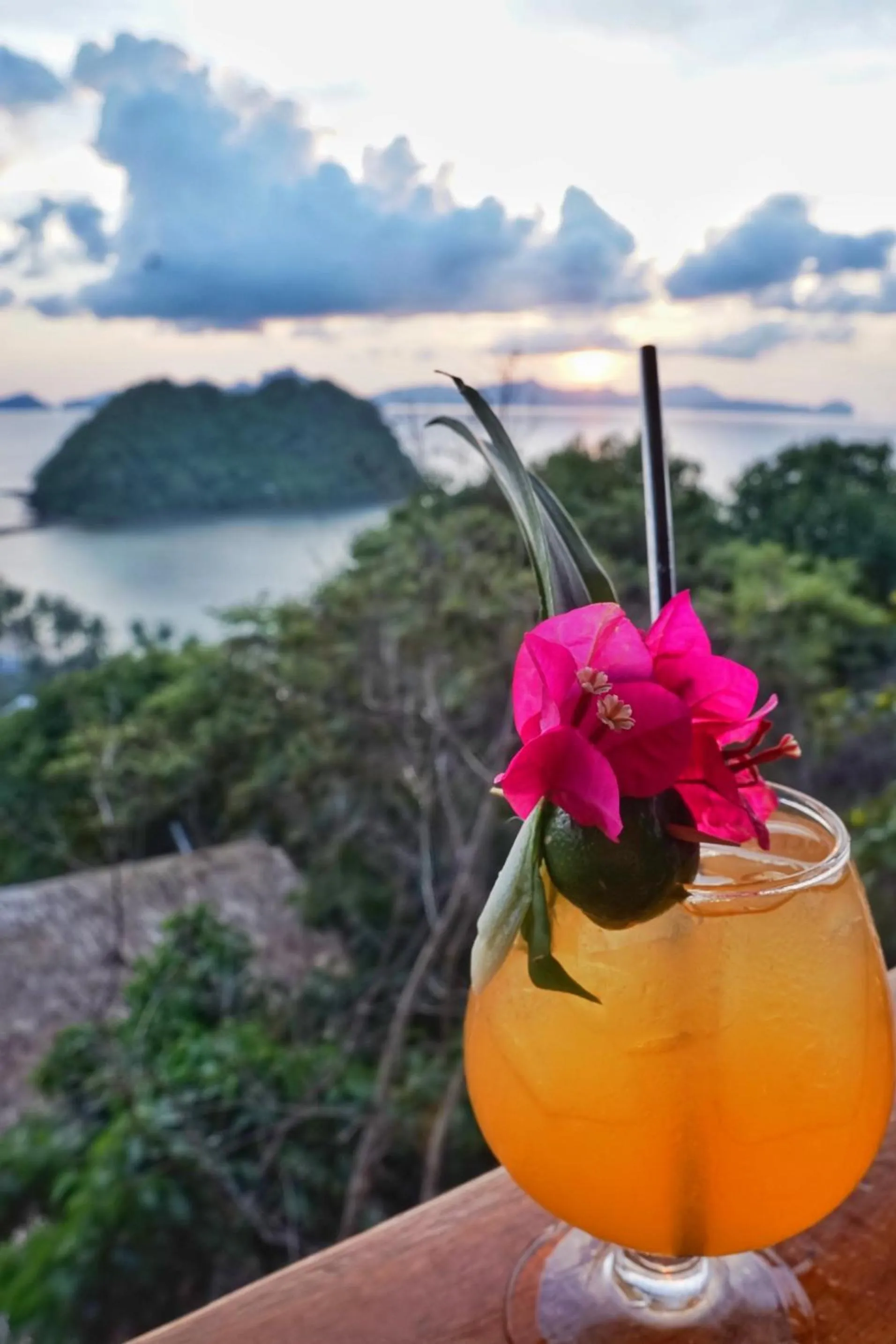 Lexias Hostel and Workspace - El Nido