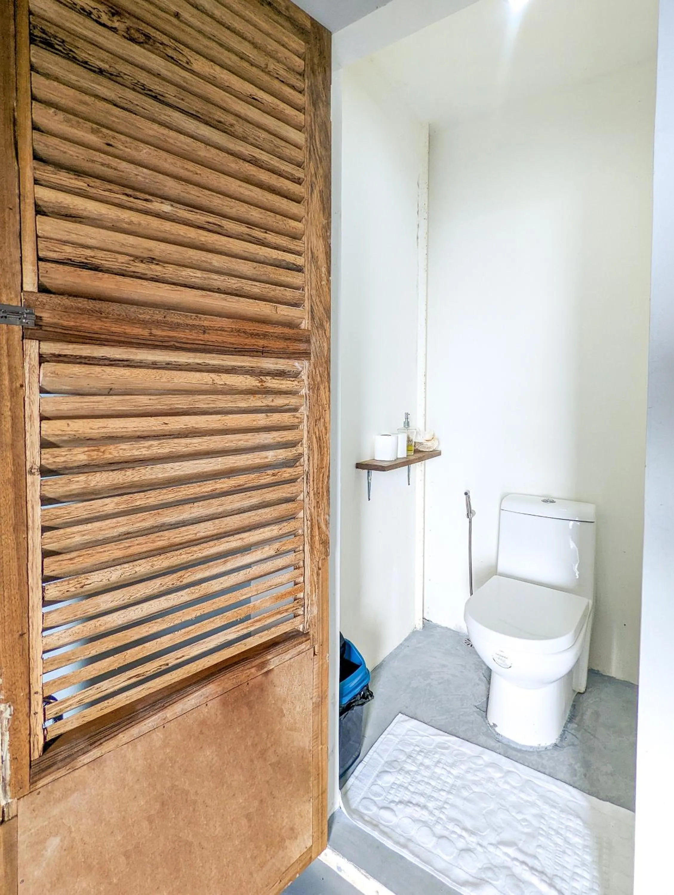 Lexias Hostel and Workspace - El Nido