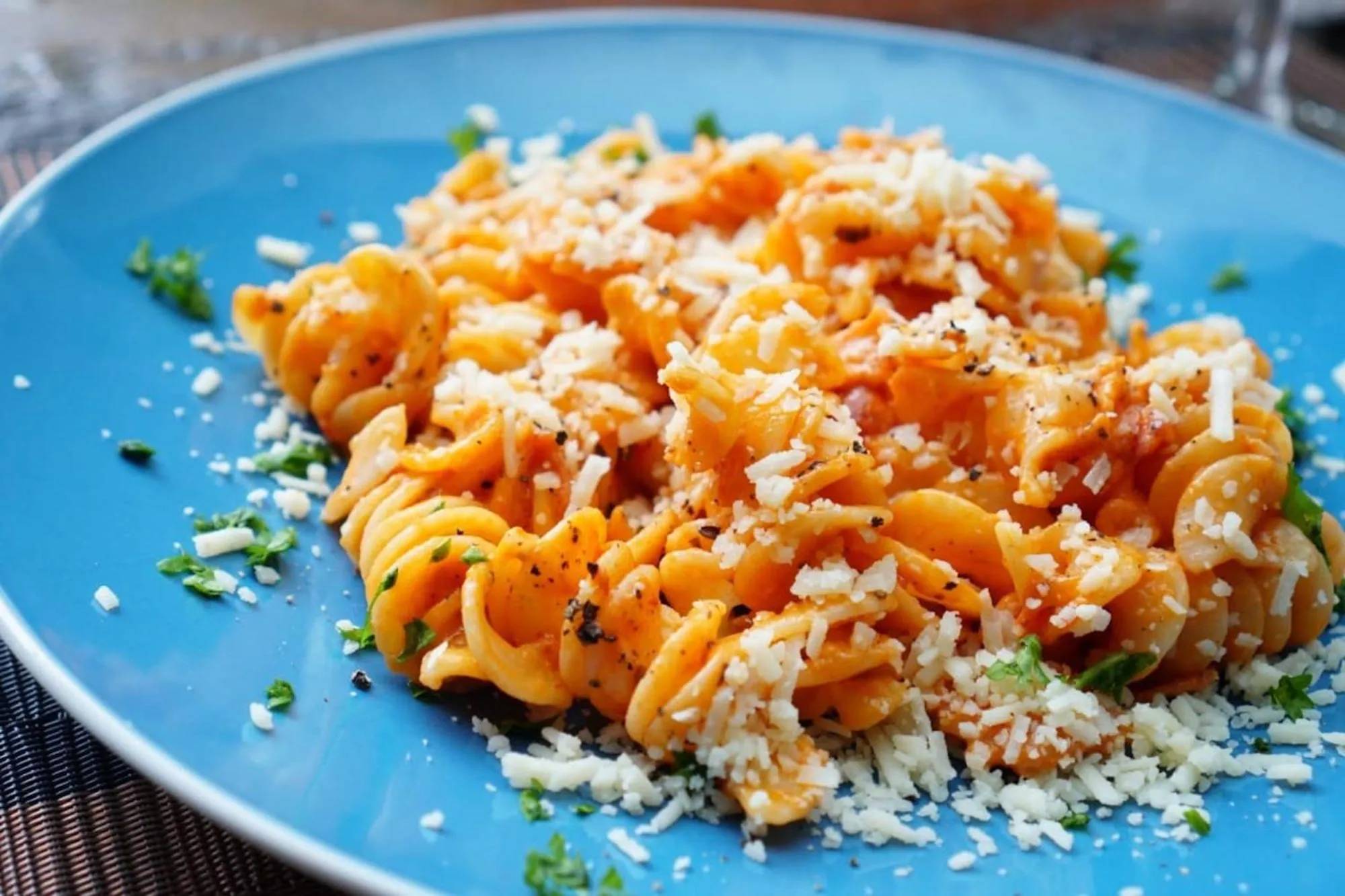 Food close-up in Lexias Hostel and Workspace - El Nido