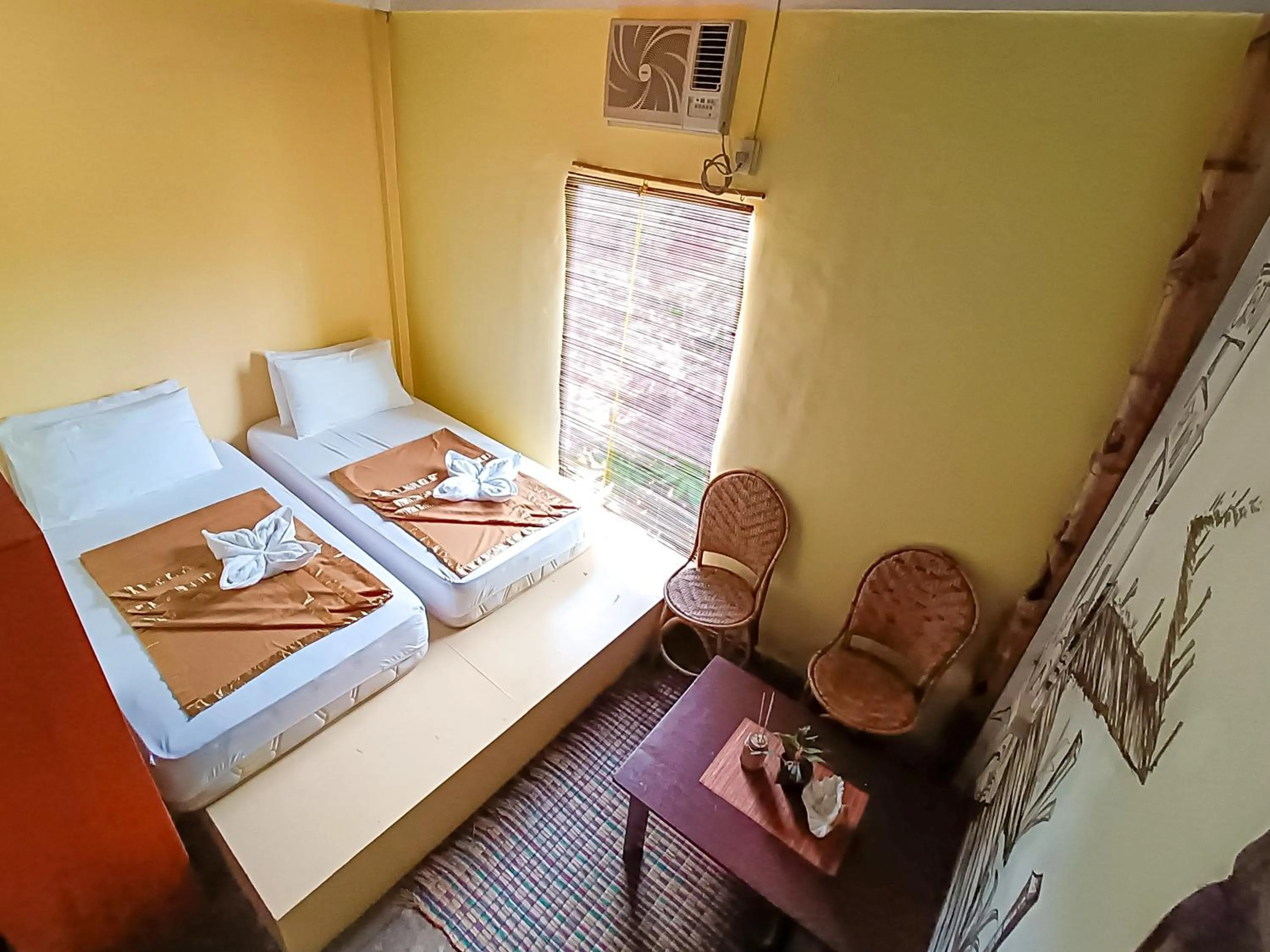 Lexias Hostel and Workspace - El Nido