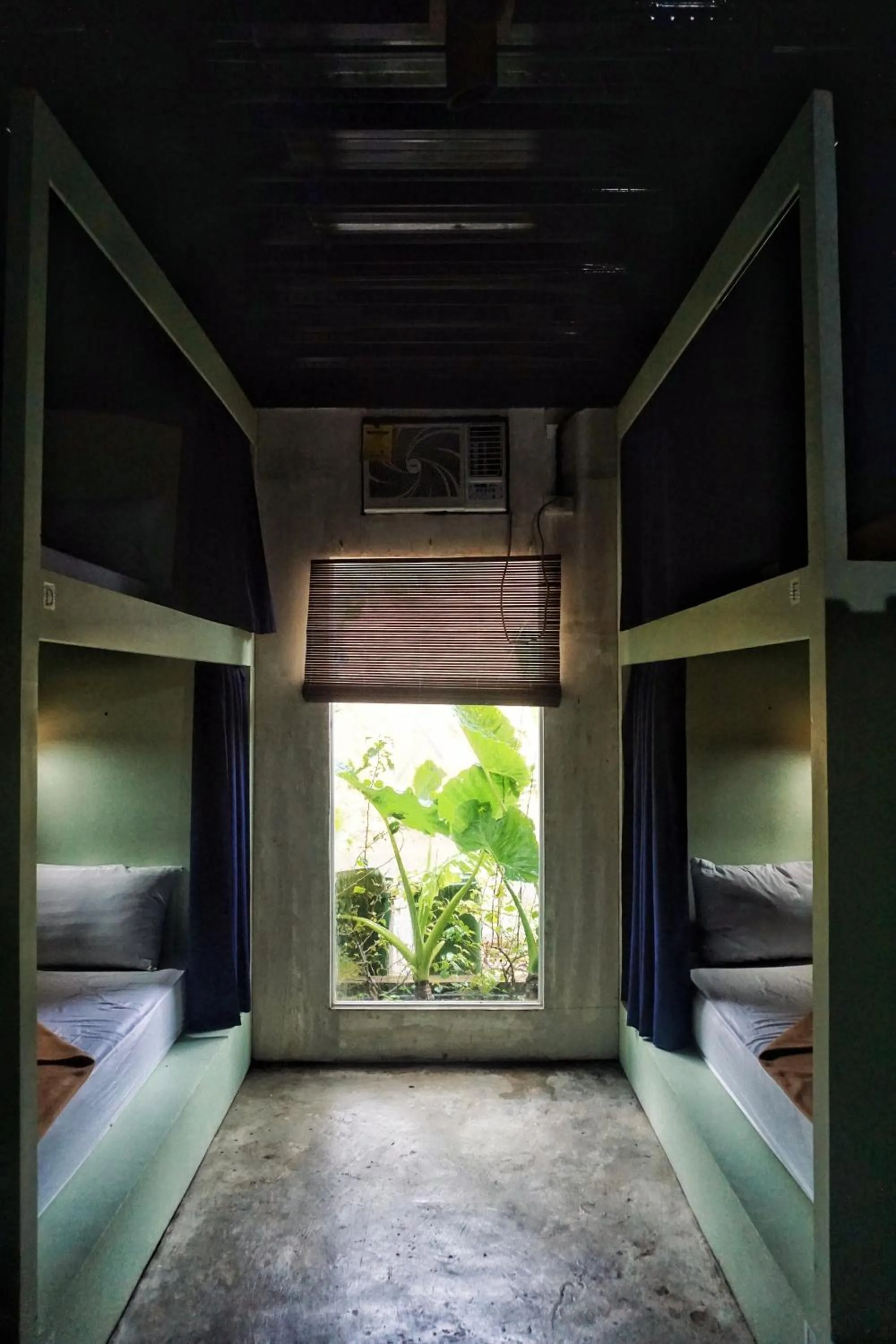 Lexias Hostel and Workspace - El Nido