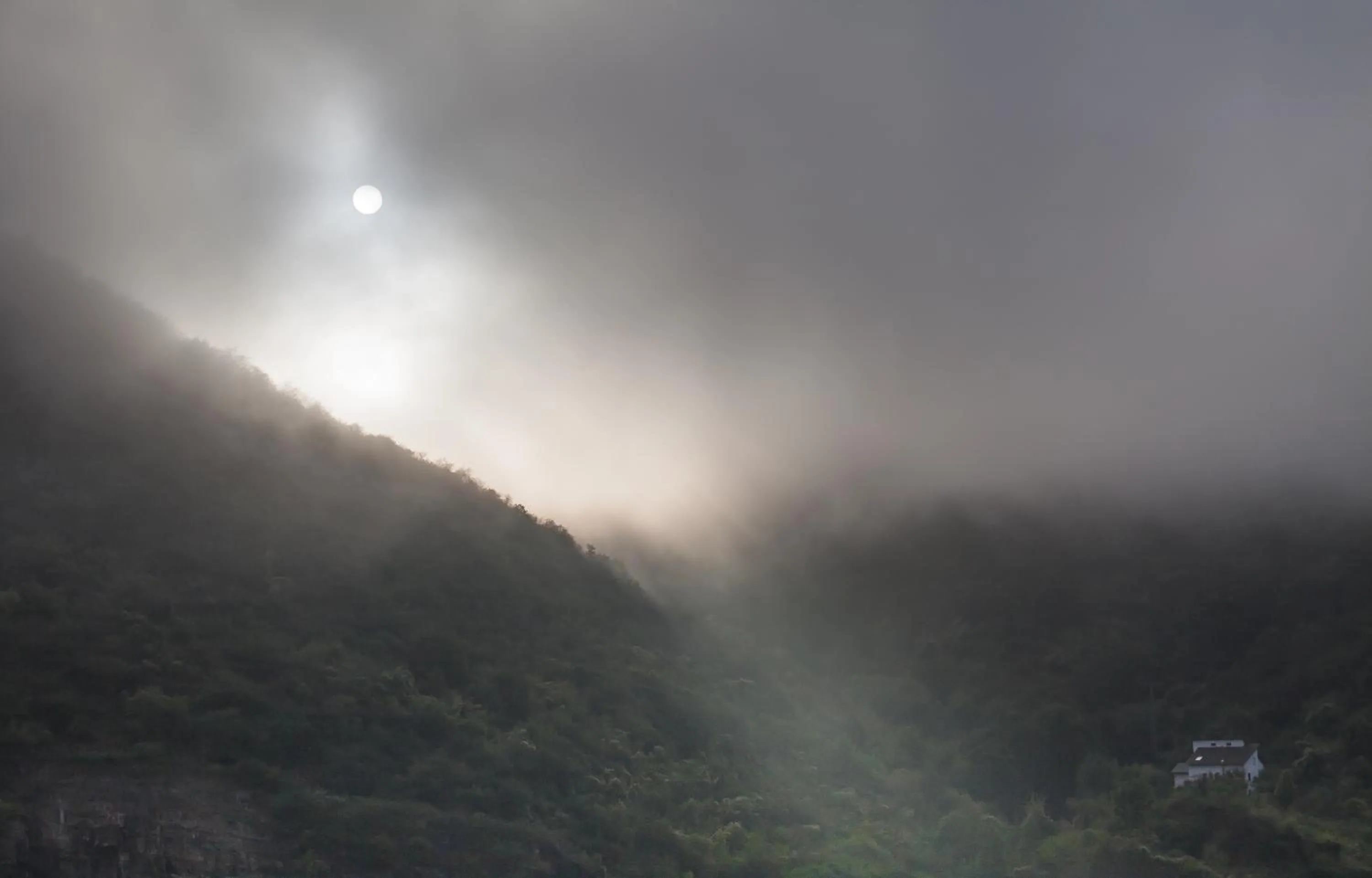 Area and facilities in Hotel & Restaurant Krone