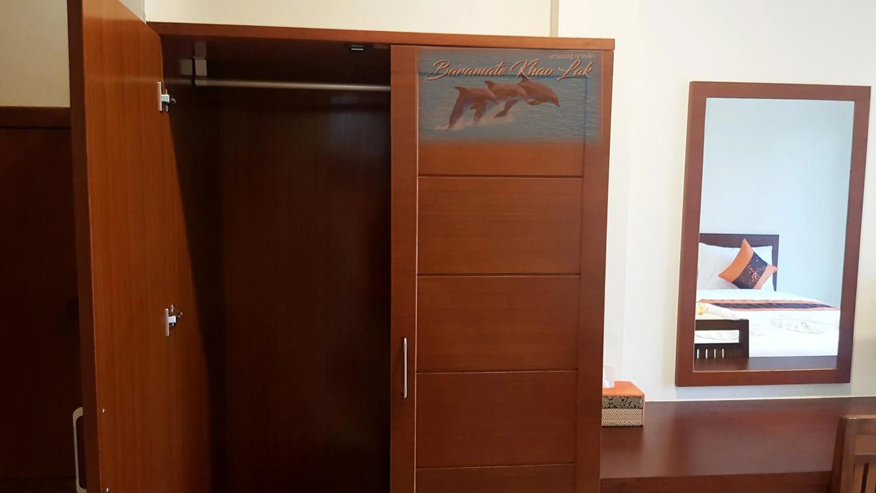 Baramate Khao Lak - SHA PLUS