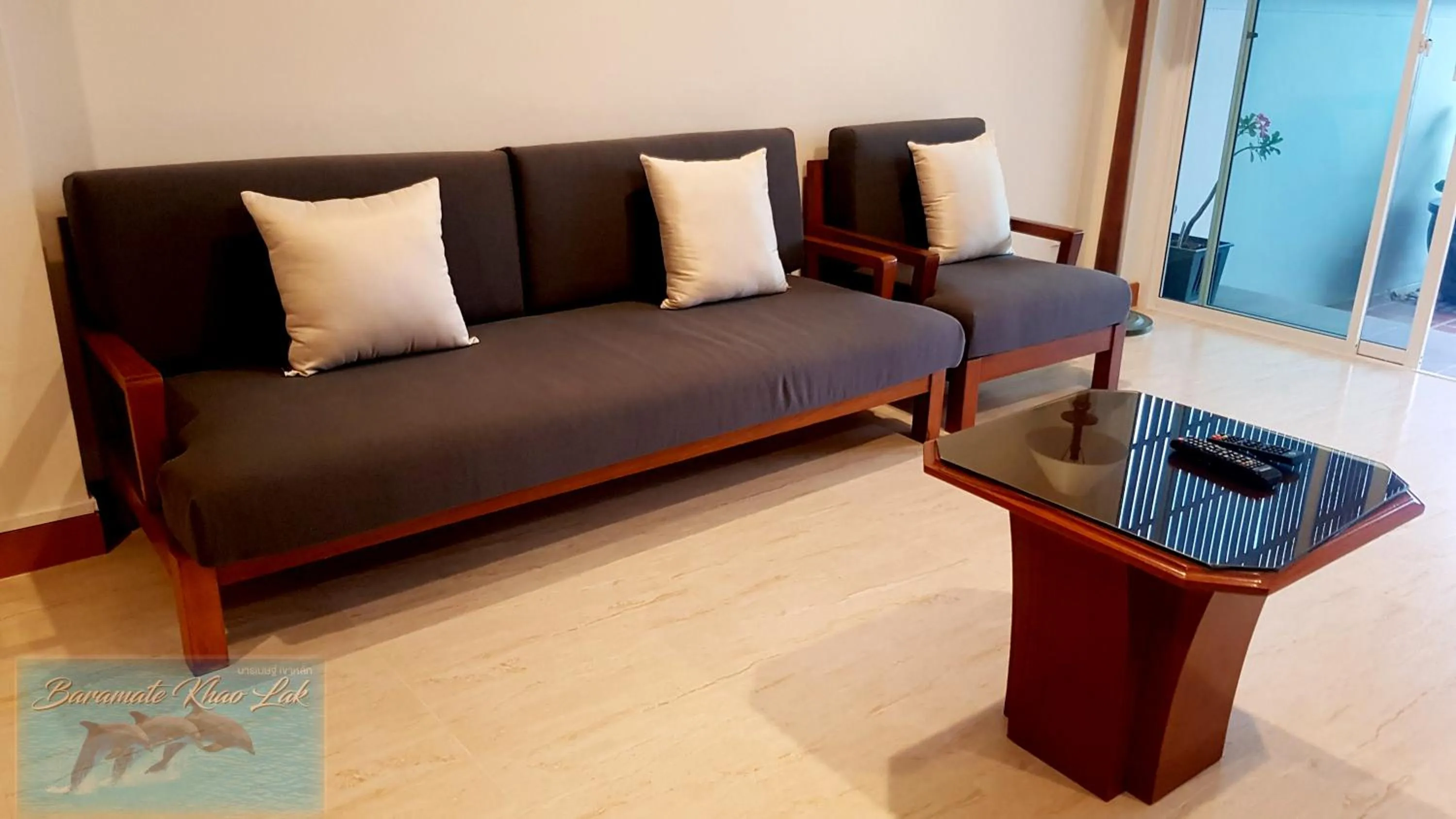 Baramate Khao Lak - SHA PLUS