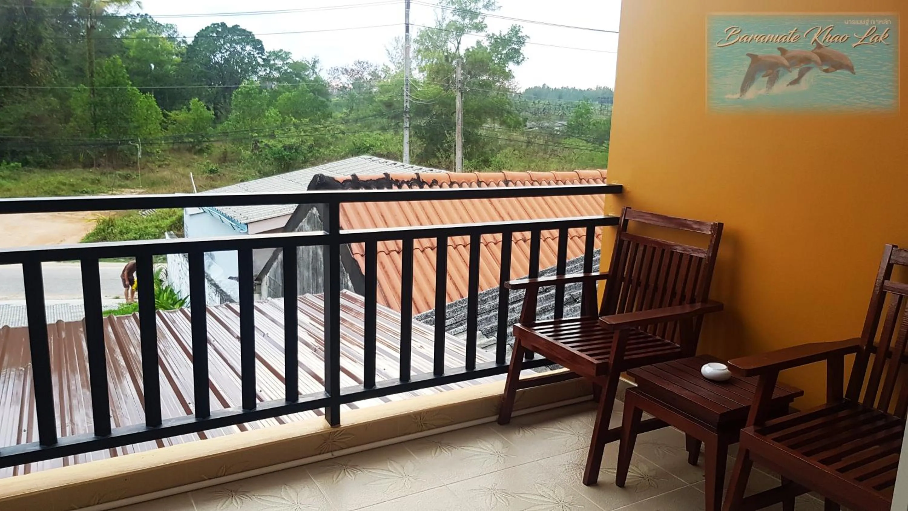 Baramate Khao Lak - SHA PLUS