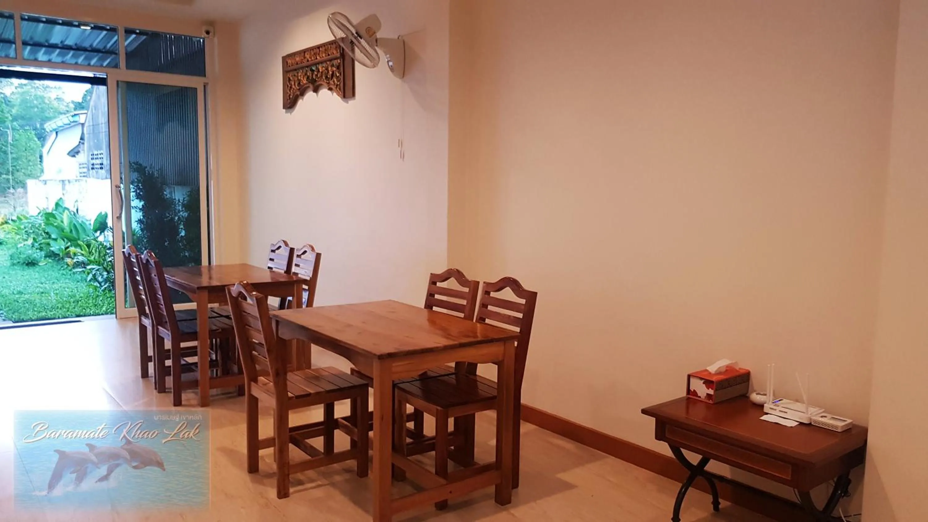 Baramate Khao Lak - SHA PLUS