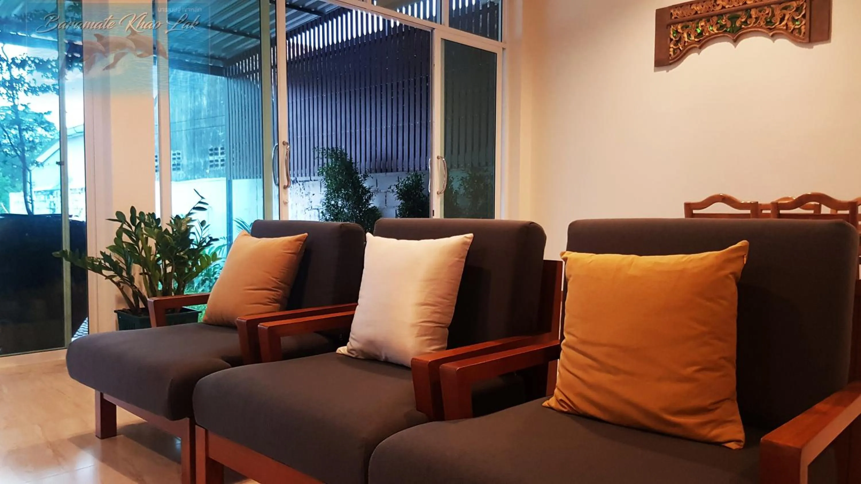 Baramate Khao Lak - SHA PLUS