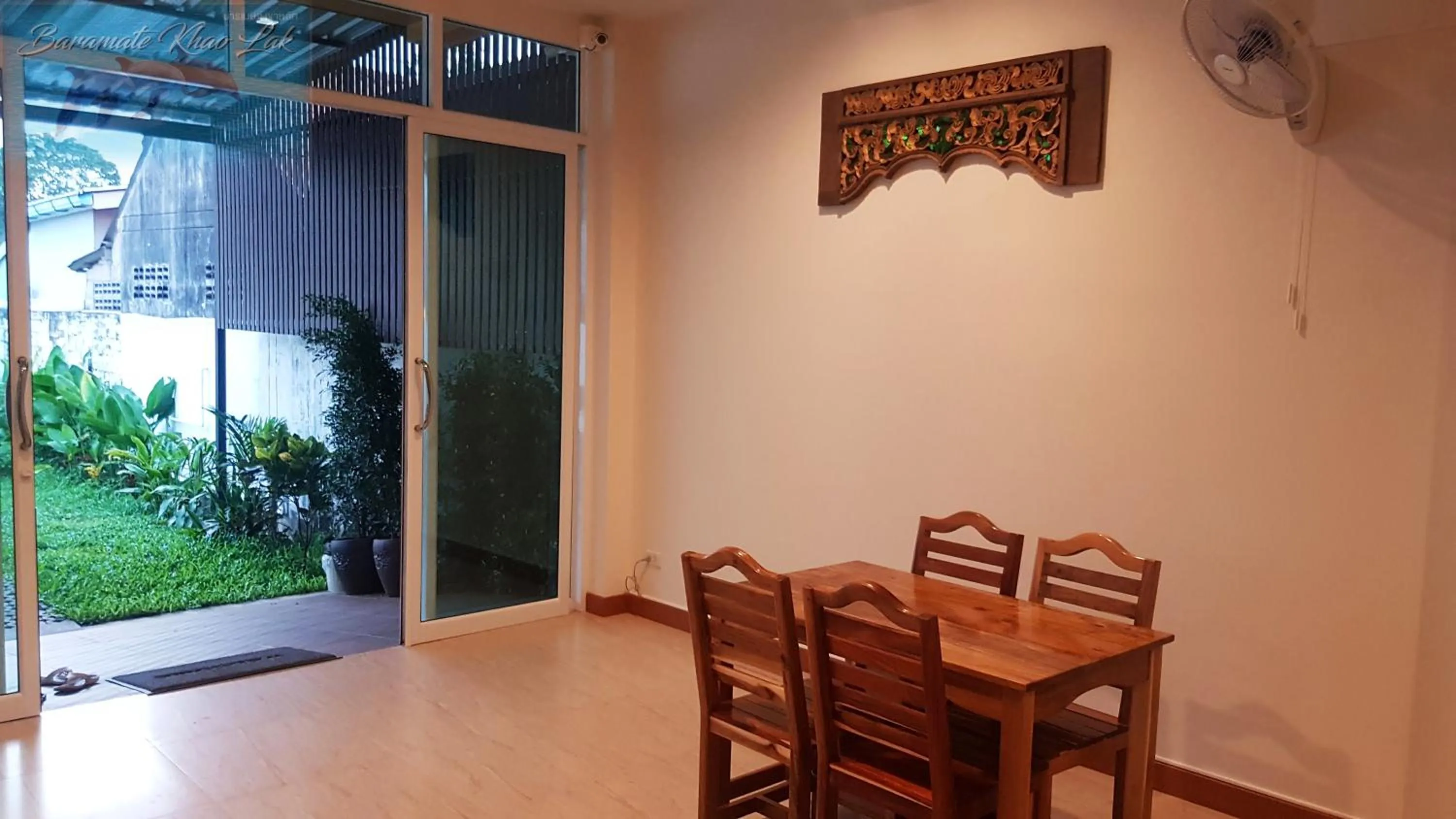 Baramate Khao Lak - SHA PLUS