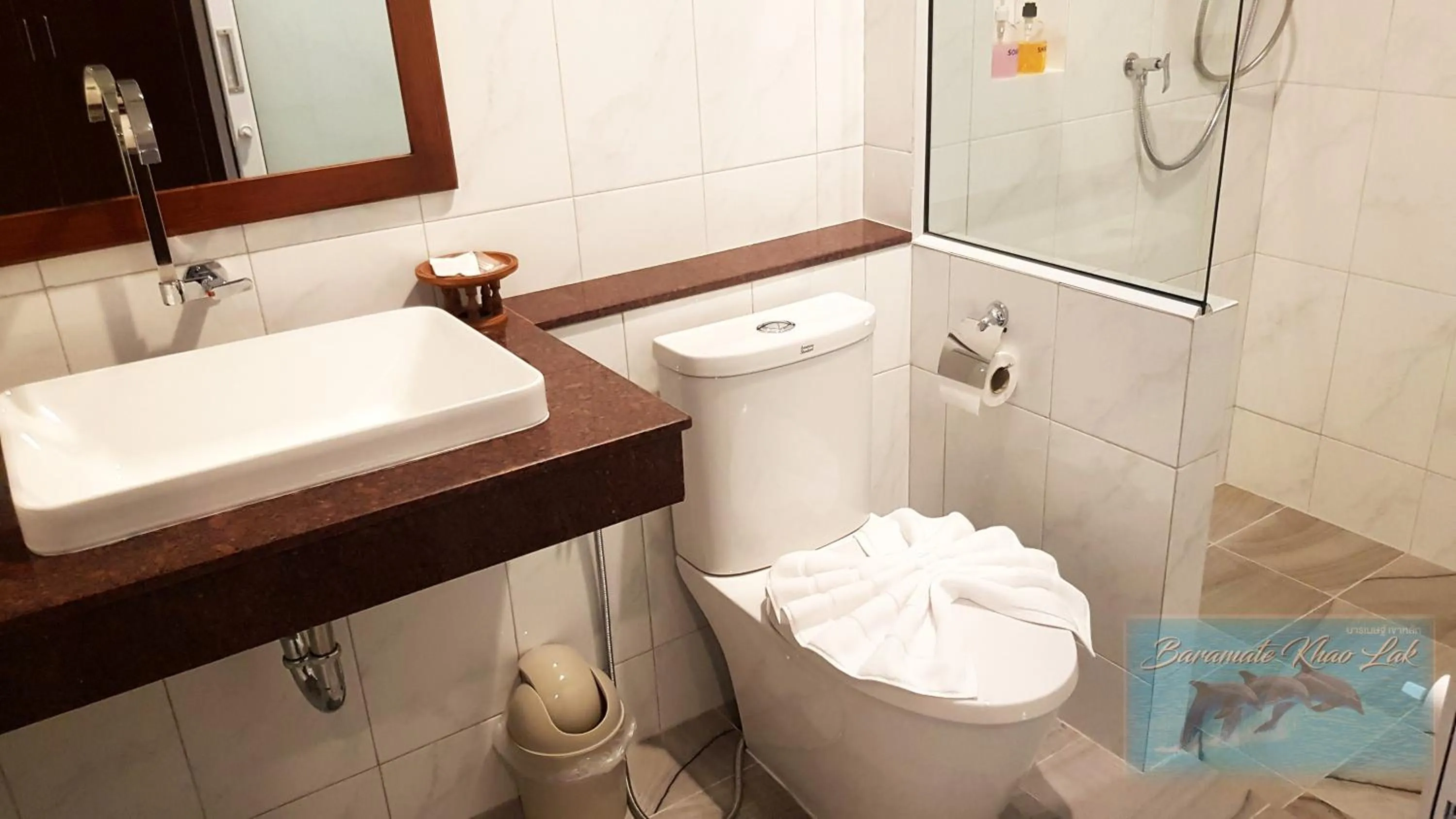 Baramate Khao Lak - SHA PLUS