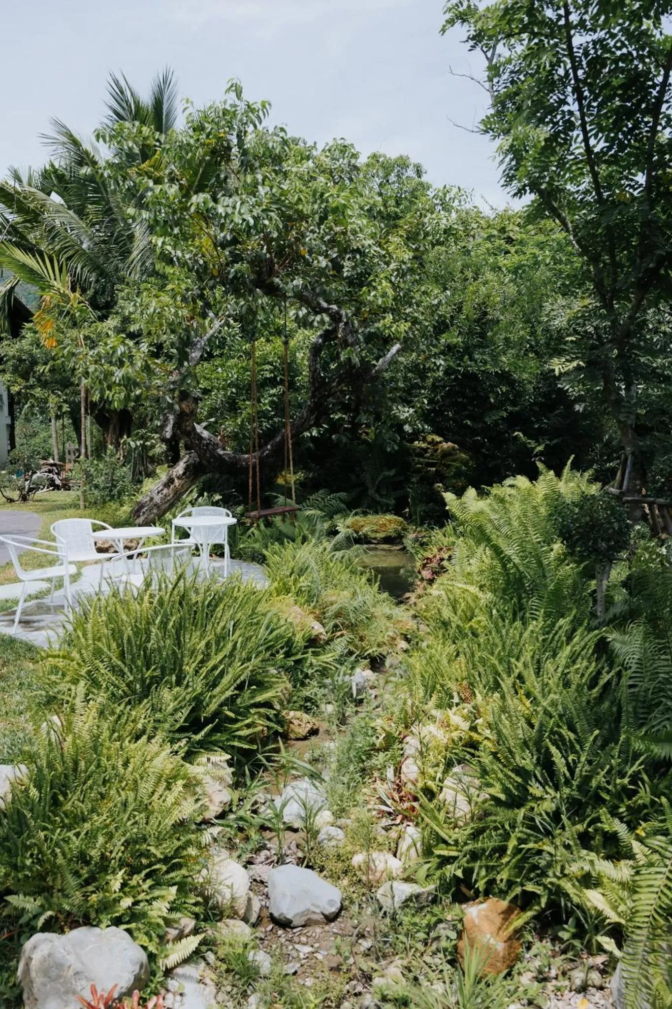 View (from property/room) in Nannirun Resort