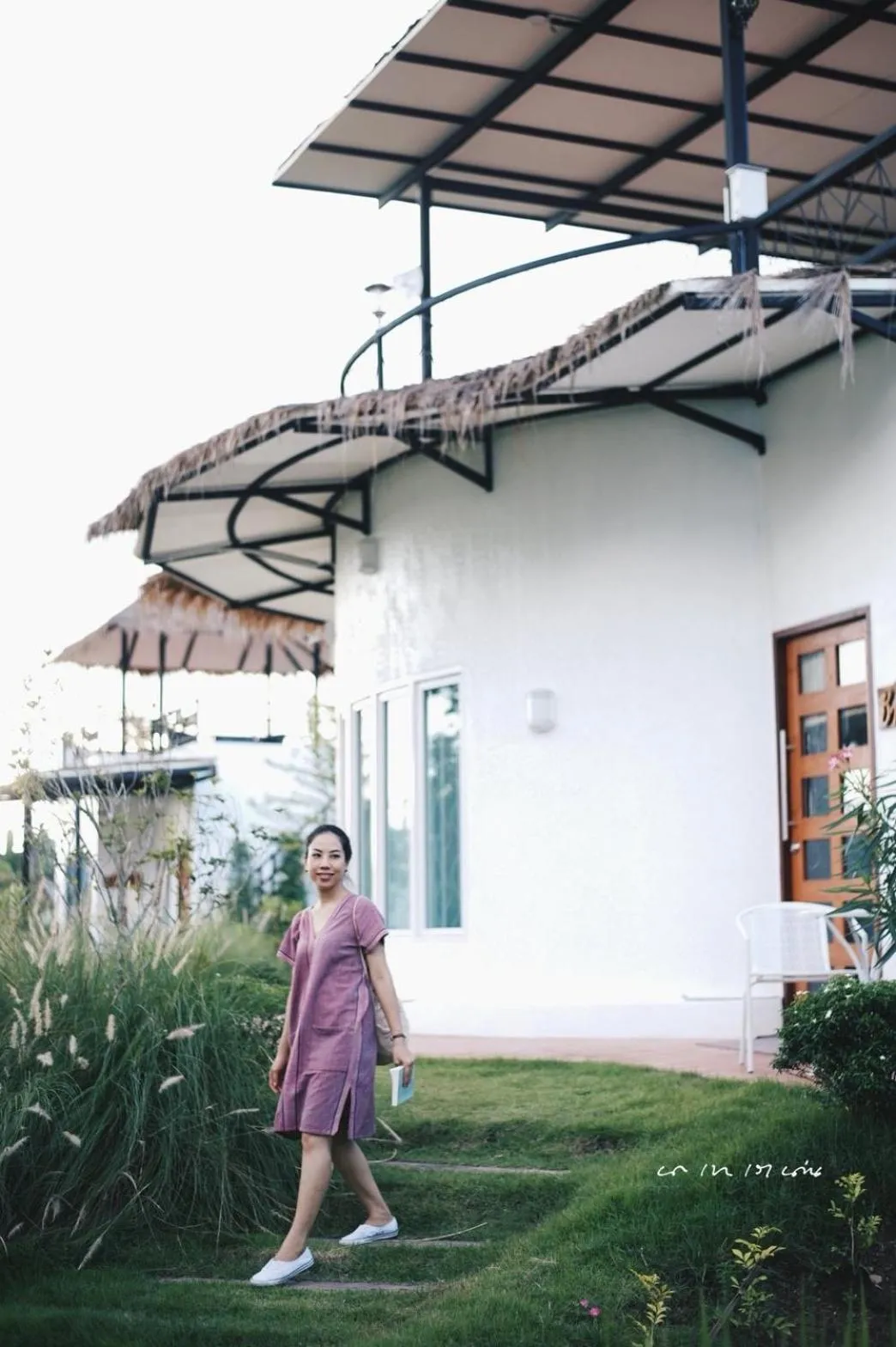 View (from property/room) in Nannirun Resort