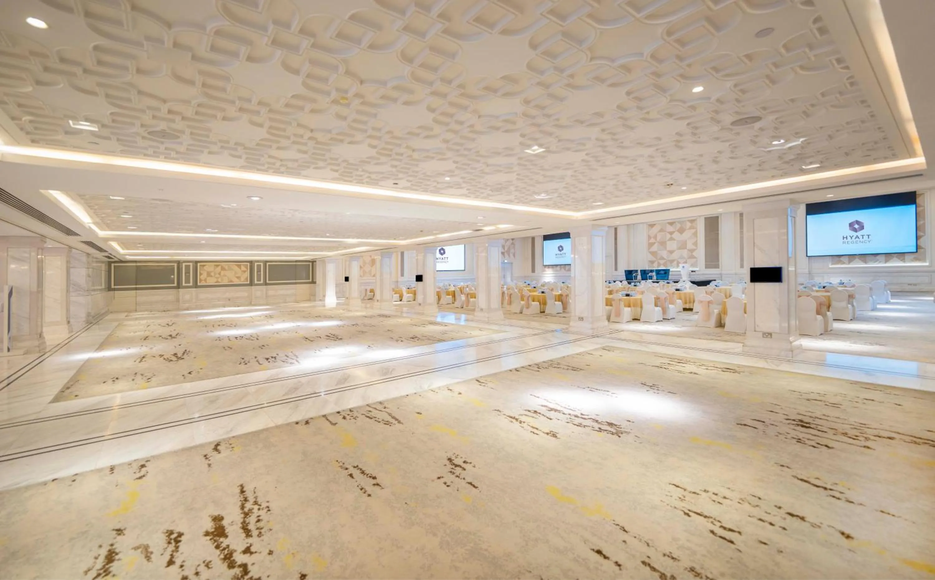 Meeting/conference room in Hyatt Regency Dubai - Corniche